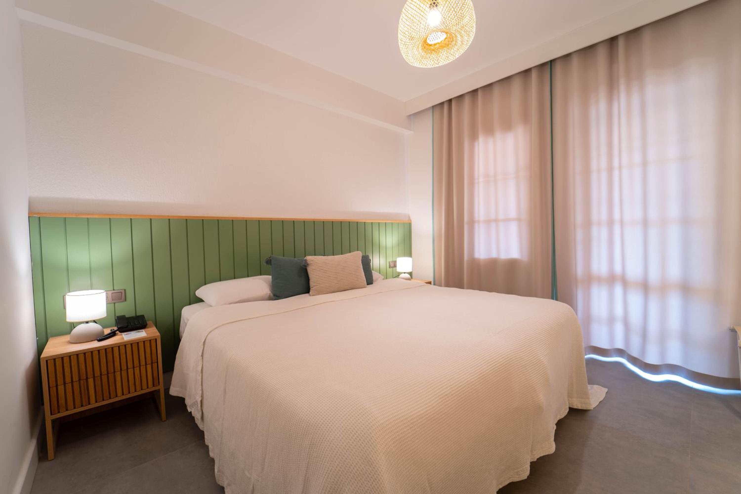 Hotel Club-E  --> Club-E Otel - Image 8