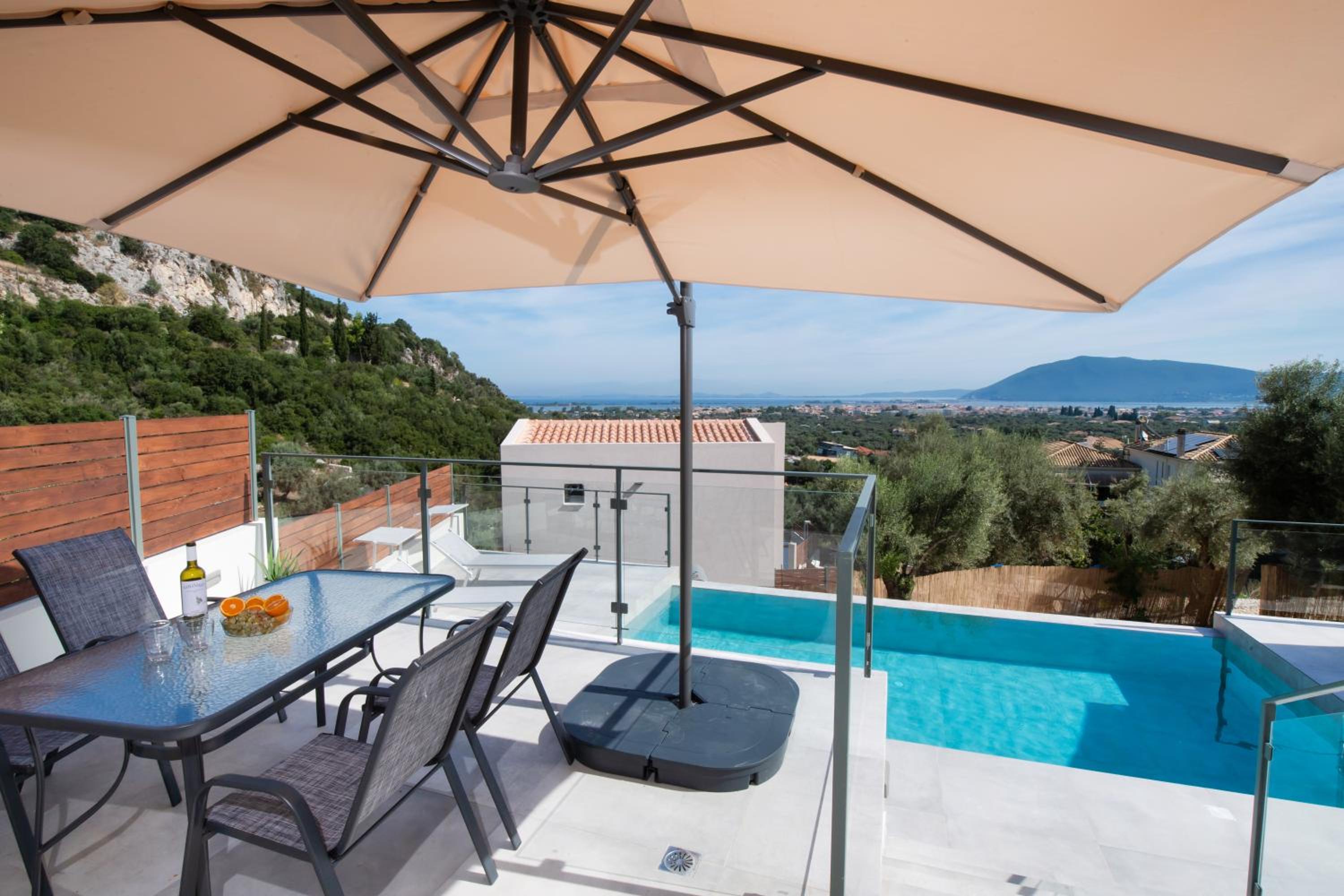 Elthea Villas