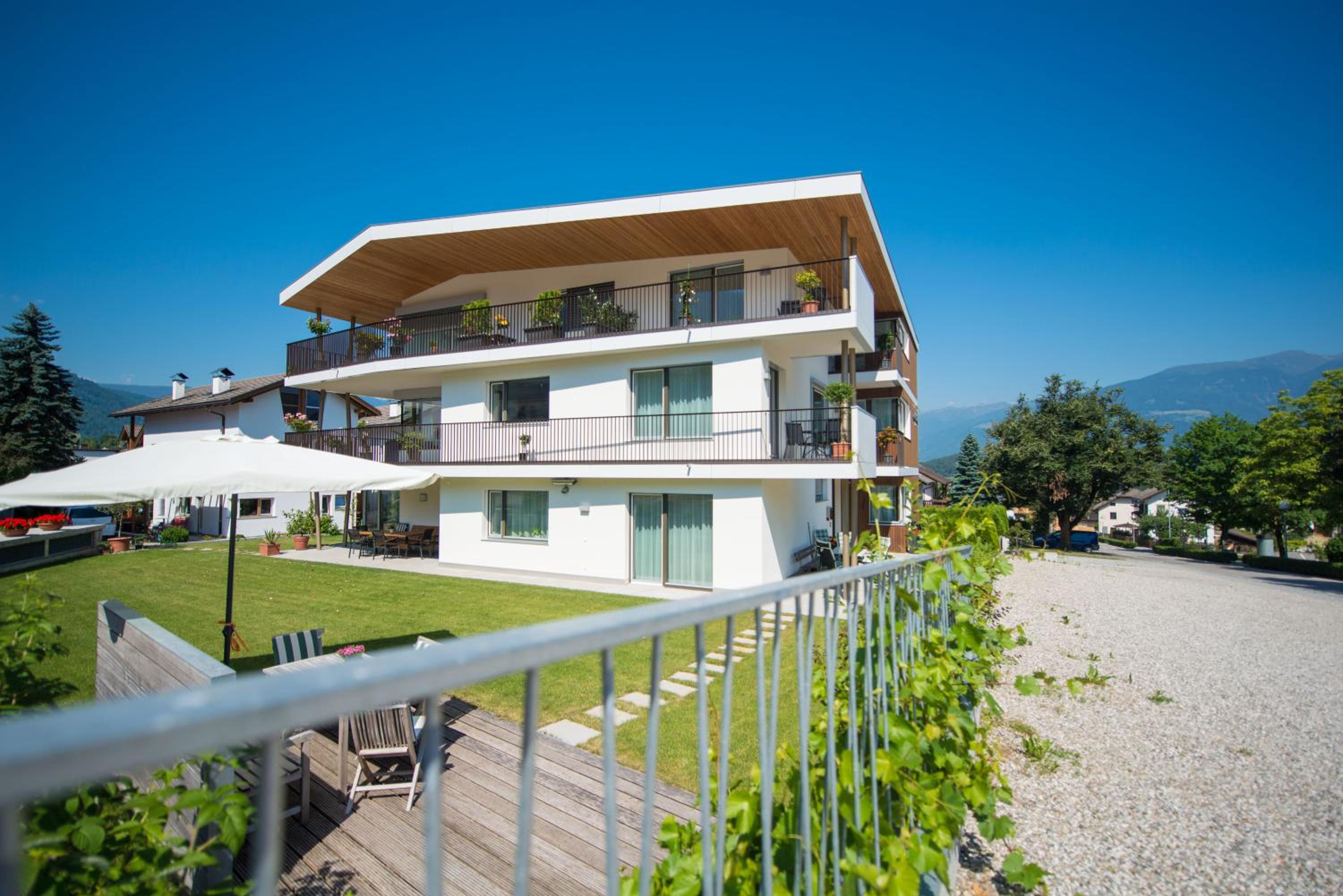 Apartment Edelweiss view 5