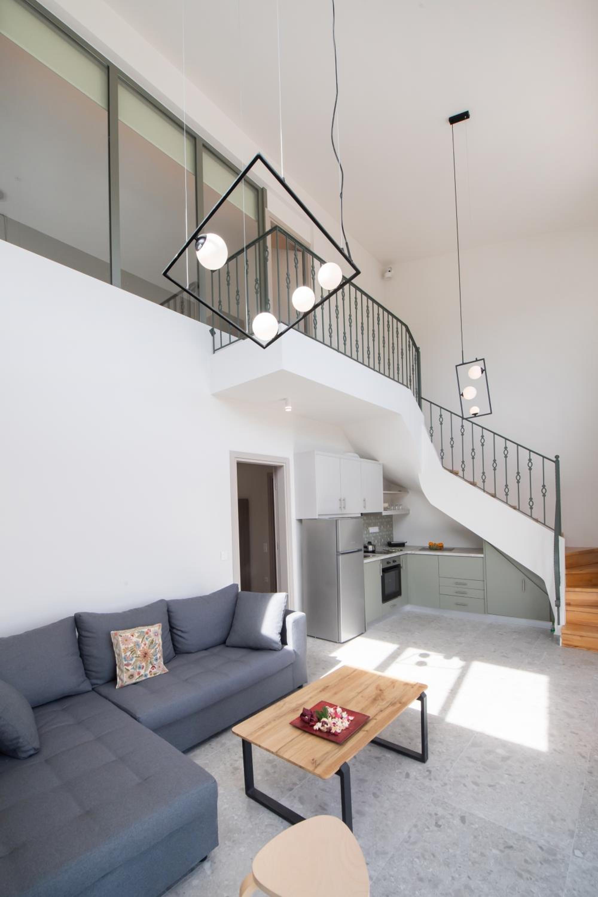 Elthea Villas