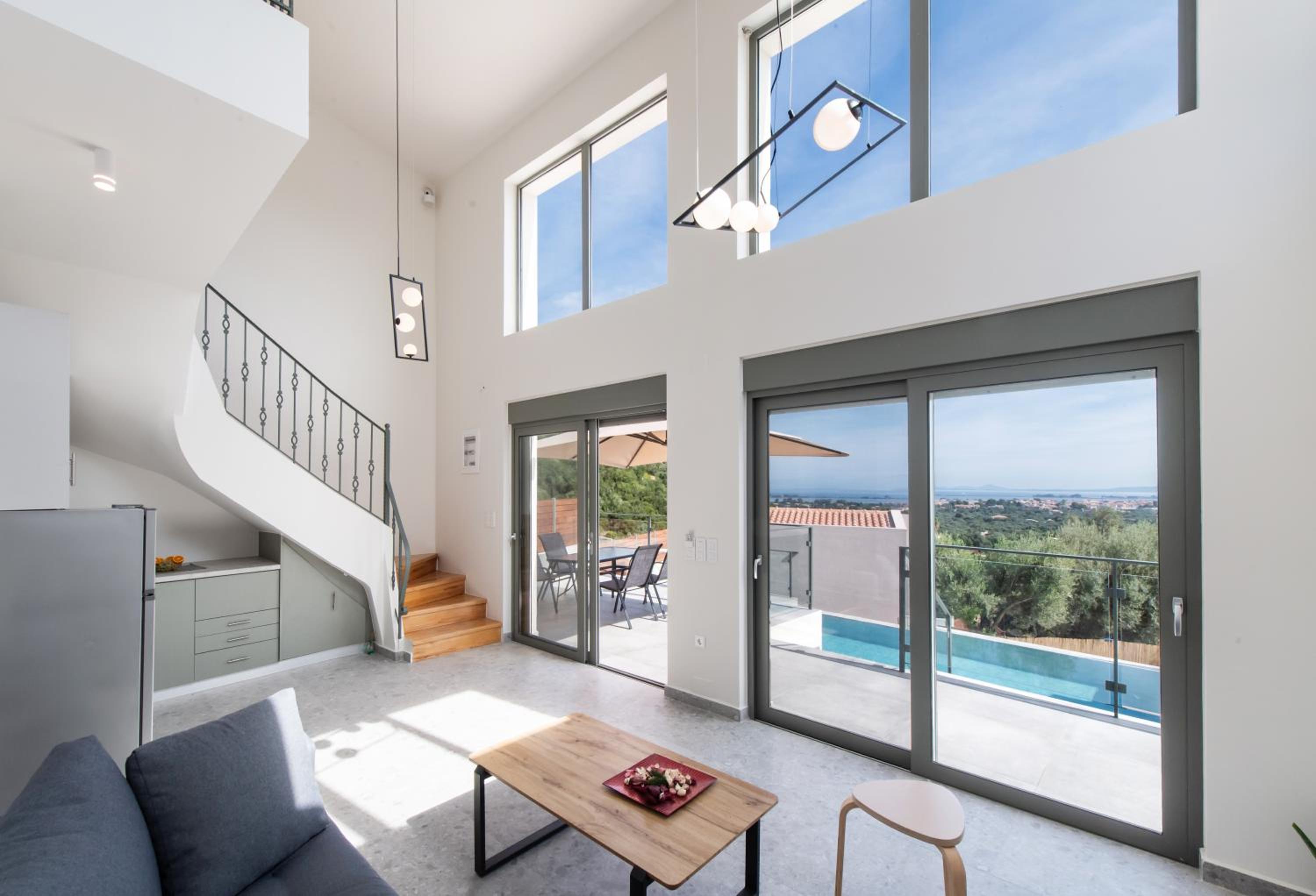 Elthea Villas