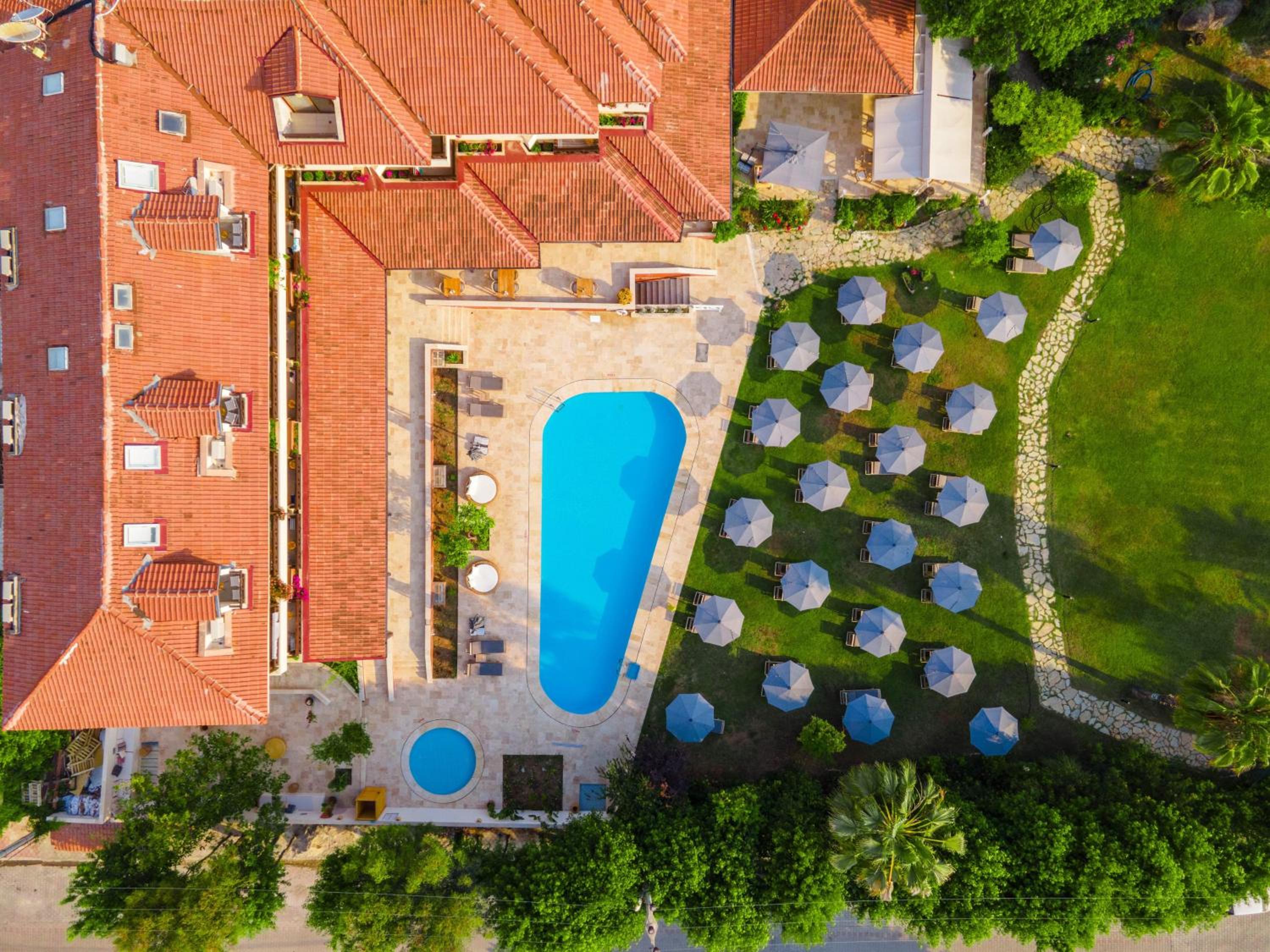 Hotel Club-E  --> Club-E Otel - Image 94