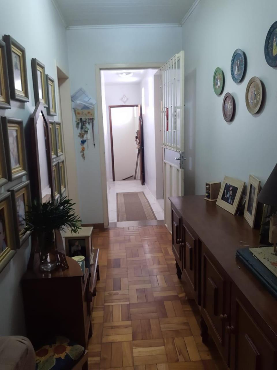 Casa e Ateliê de pintura Neiva Mario