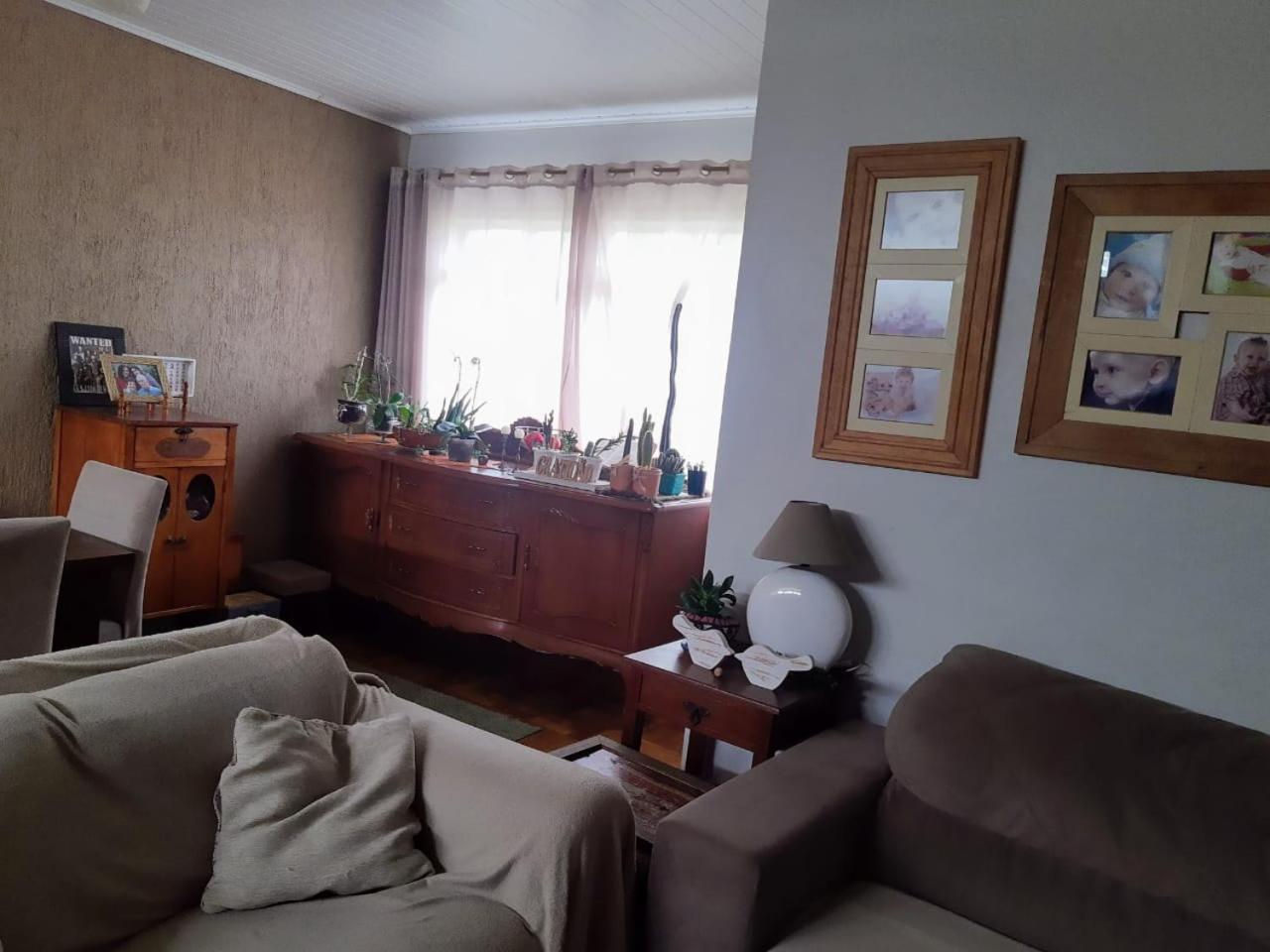Casa e Ateliê de pintura Neiva Mario