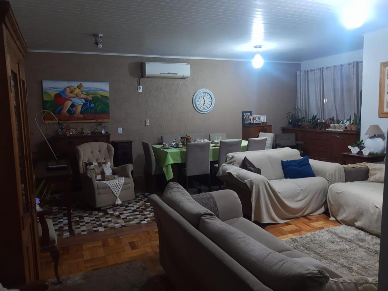 Casa e Ateliê de pintura Neiva Mario