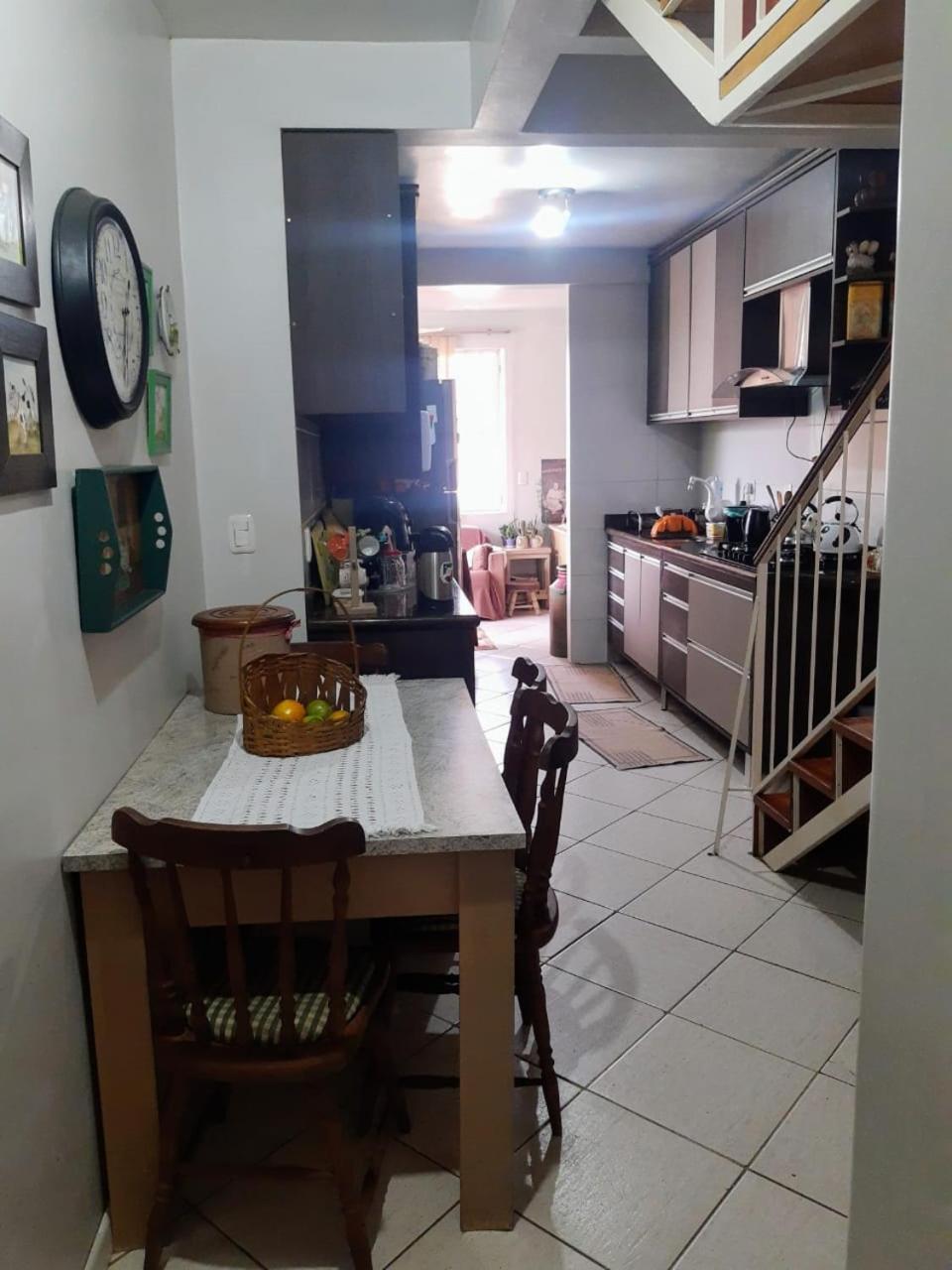 Casa e Ateliê de pintura Neiva Mario