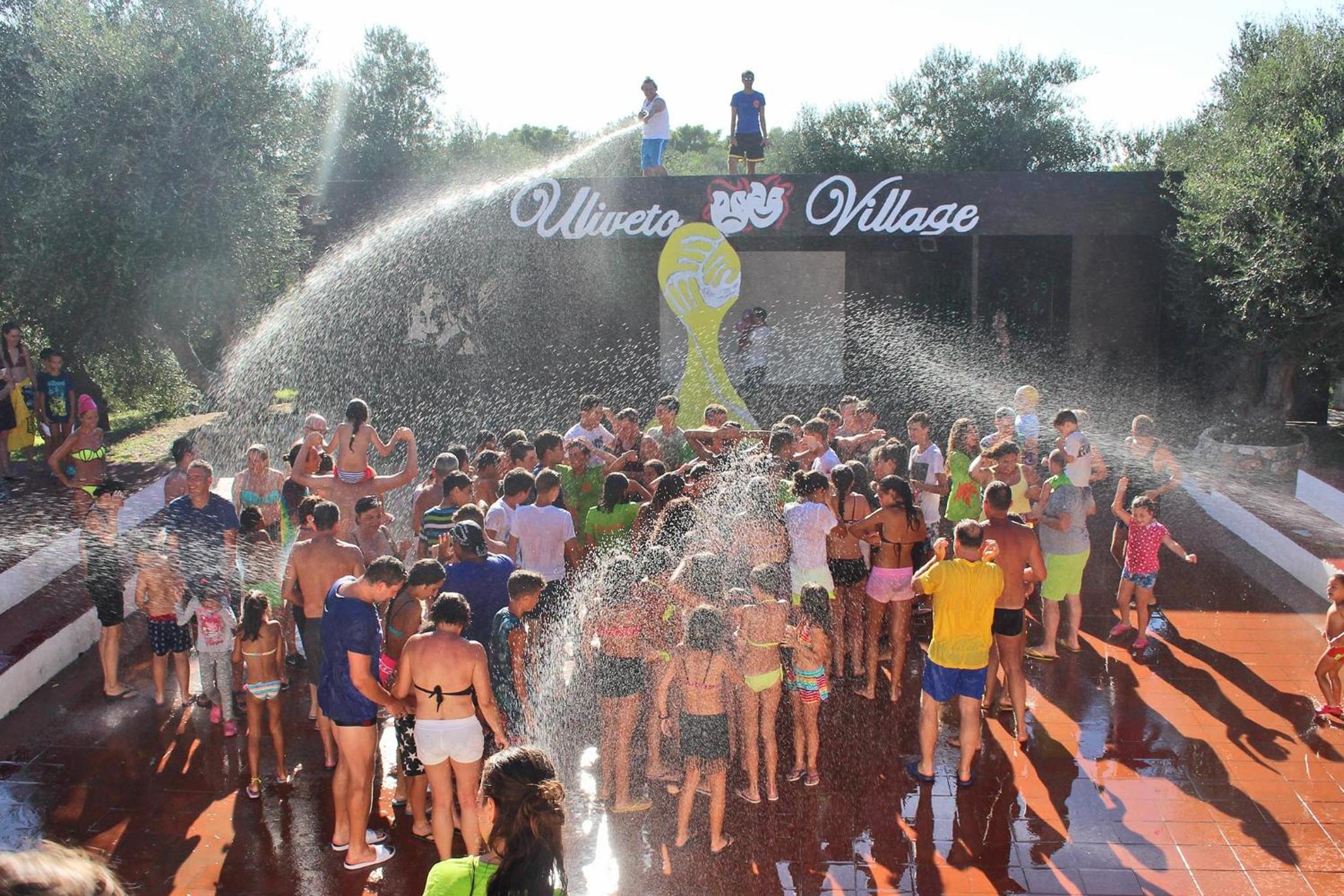 Villaggio Uliveto - Family Experience