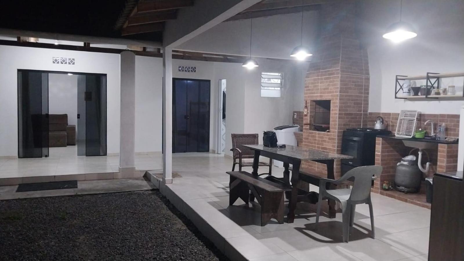 Casa ampla em Caiobá