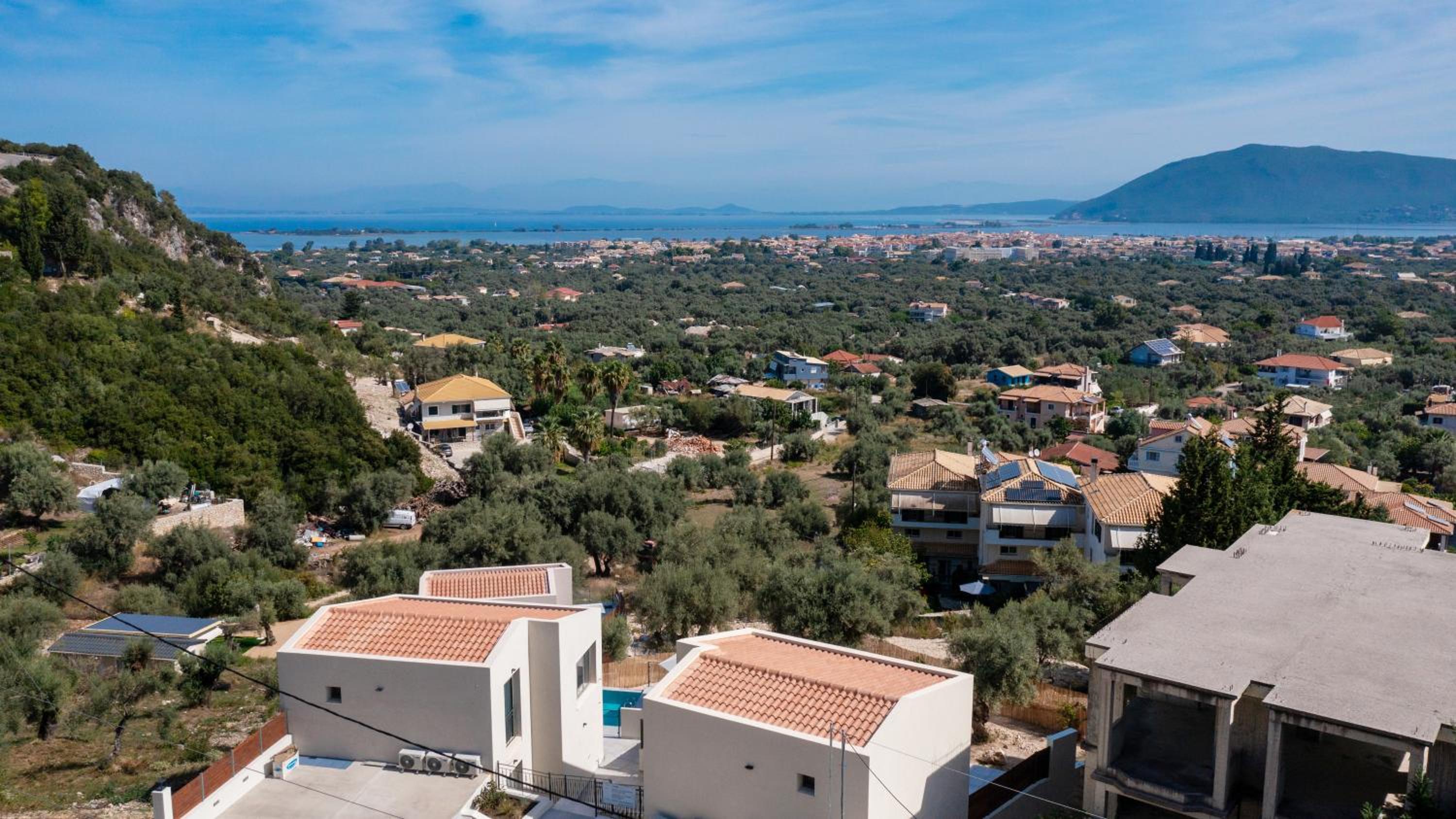 Elthea Villas
