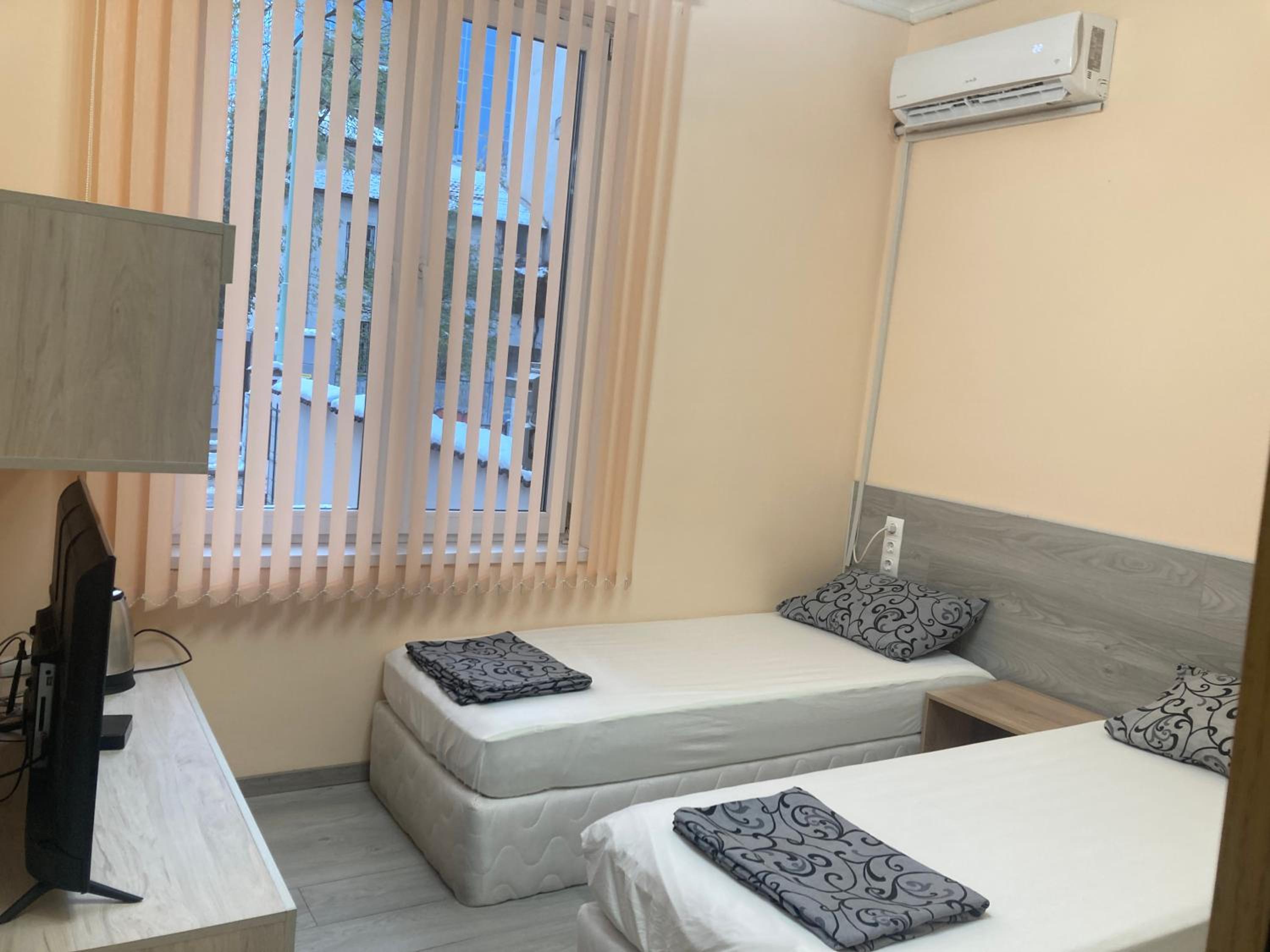 Guesthouse Dune