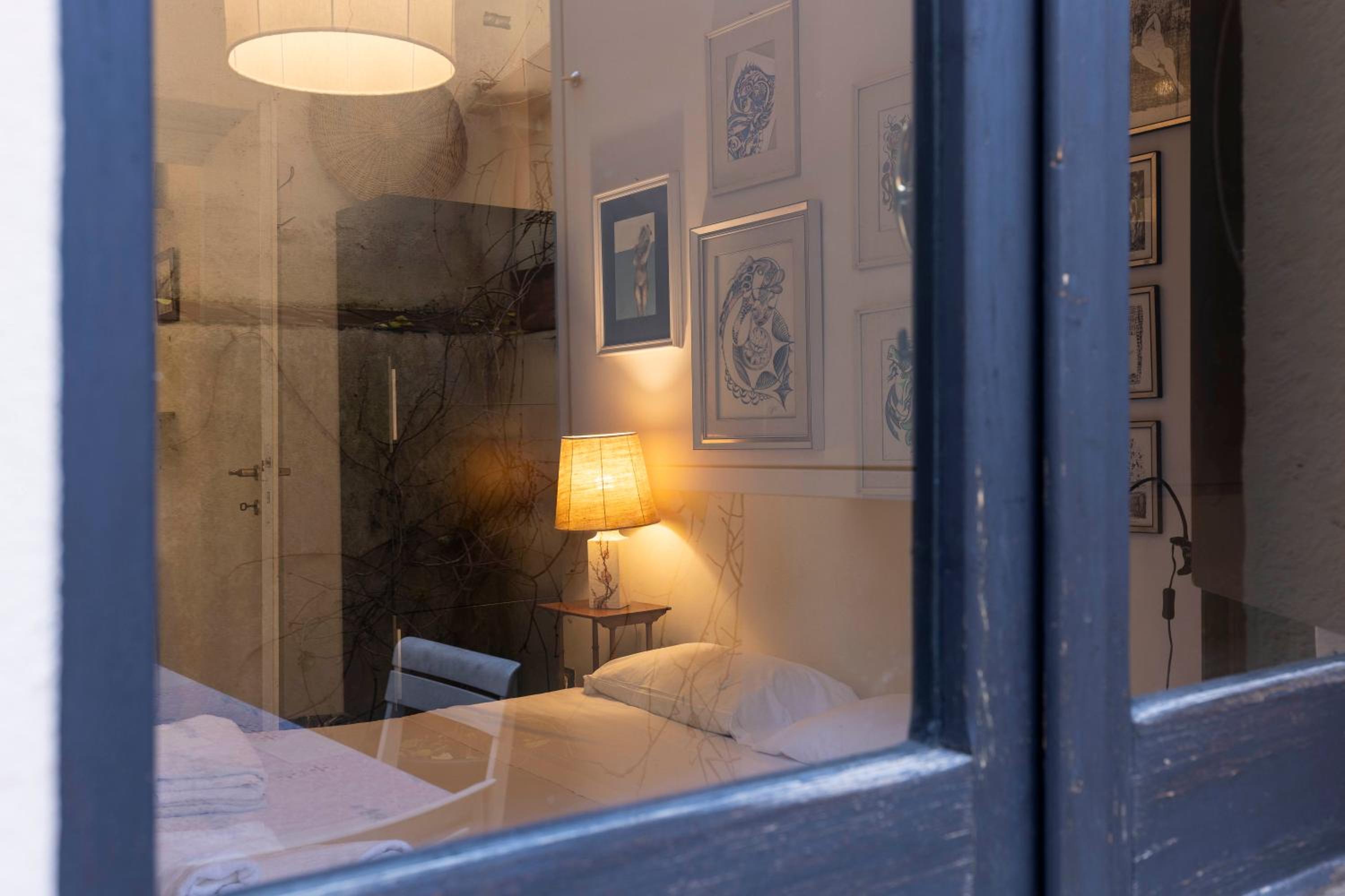 Santa Croce Comfort Apartment