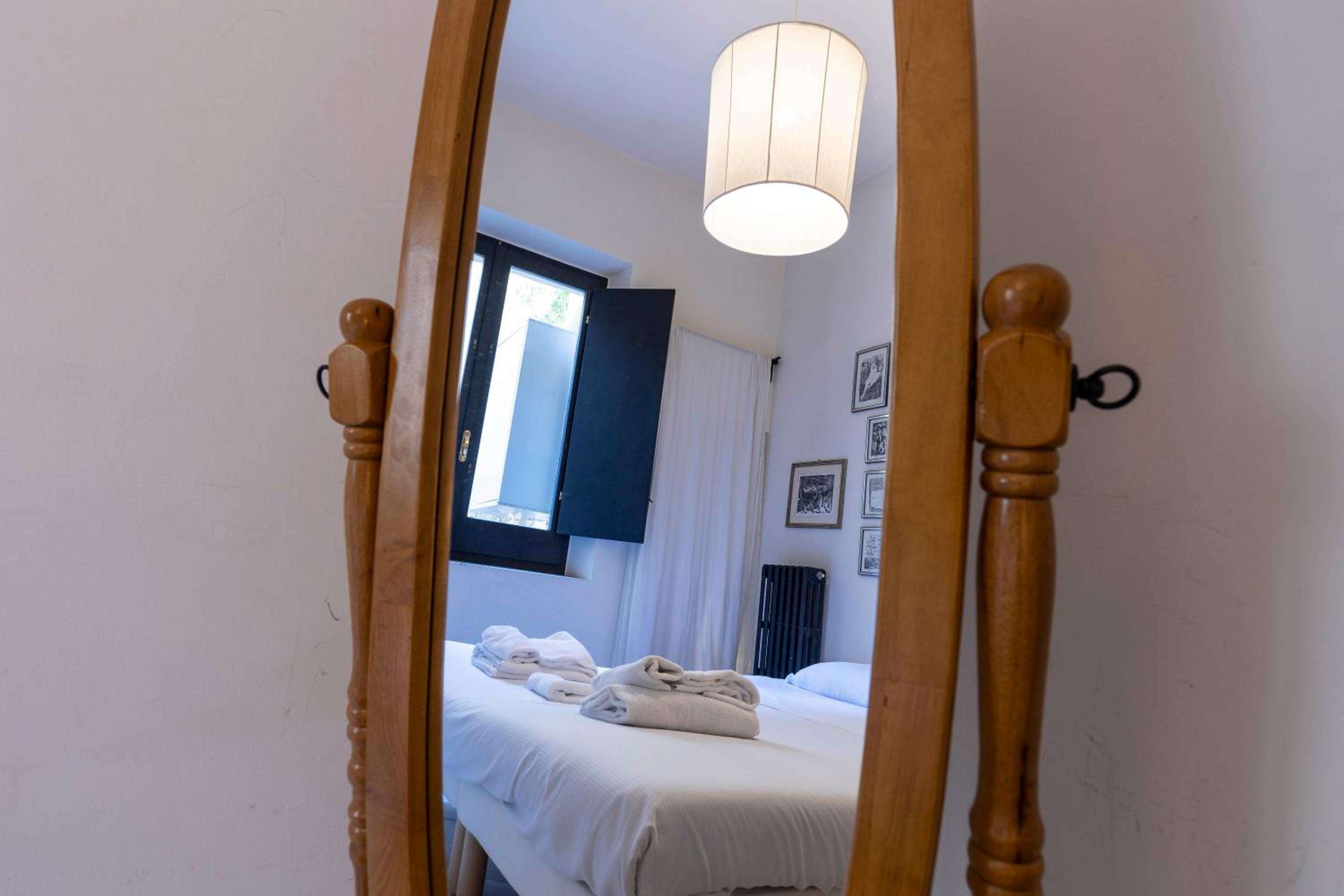 Santa Croce Comfort Apartment