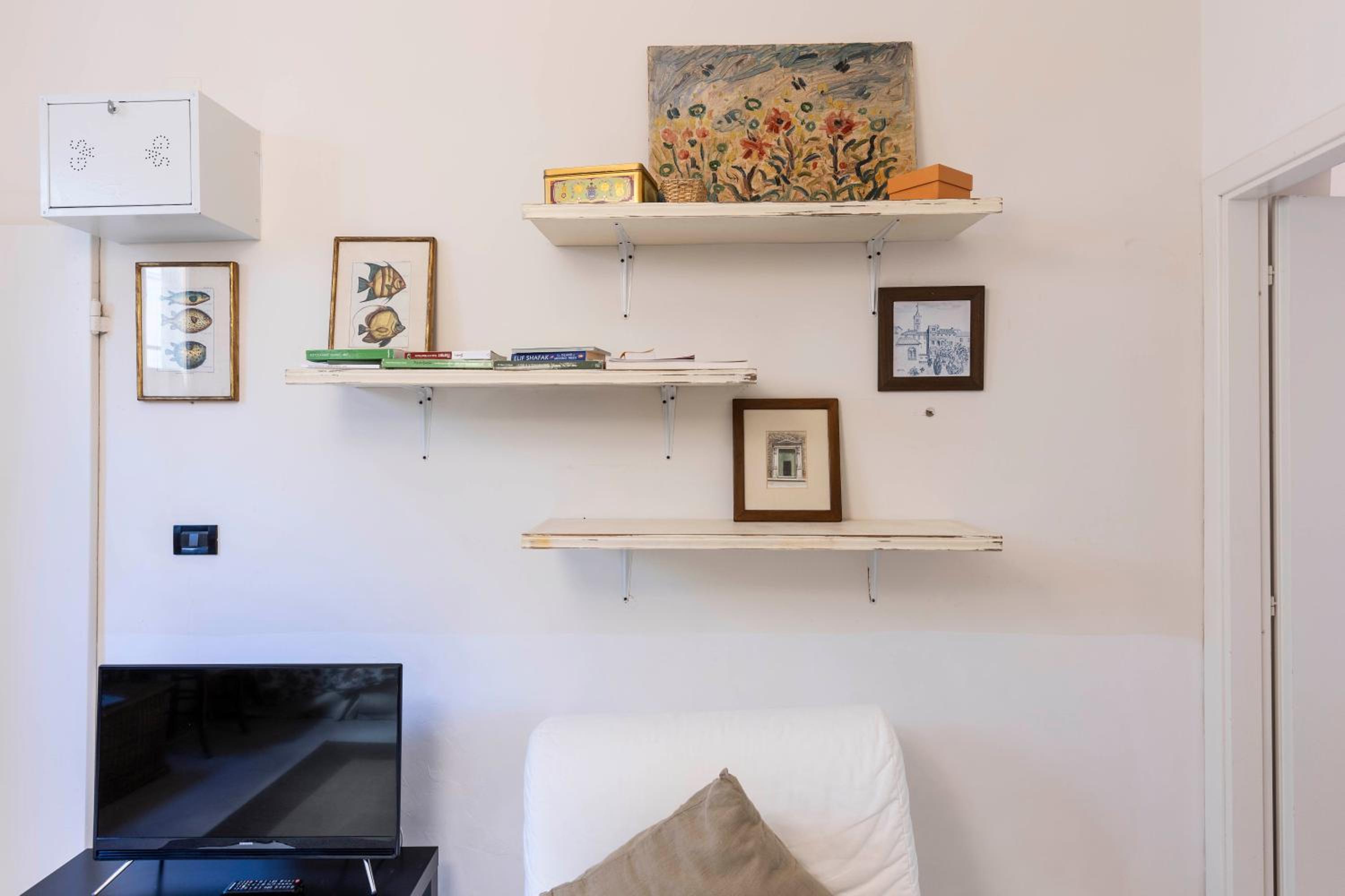 Santa Croce Comfort Apartment