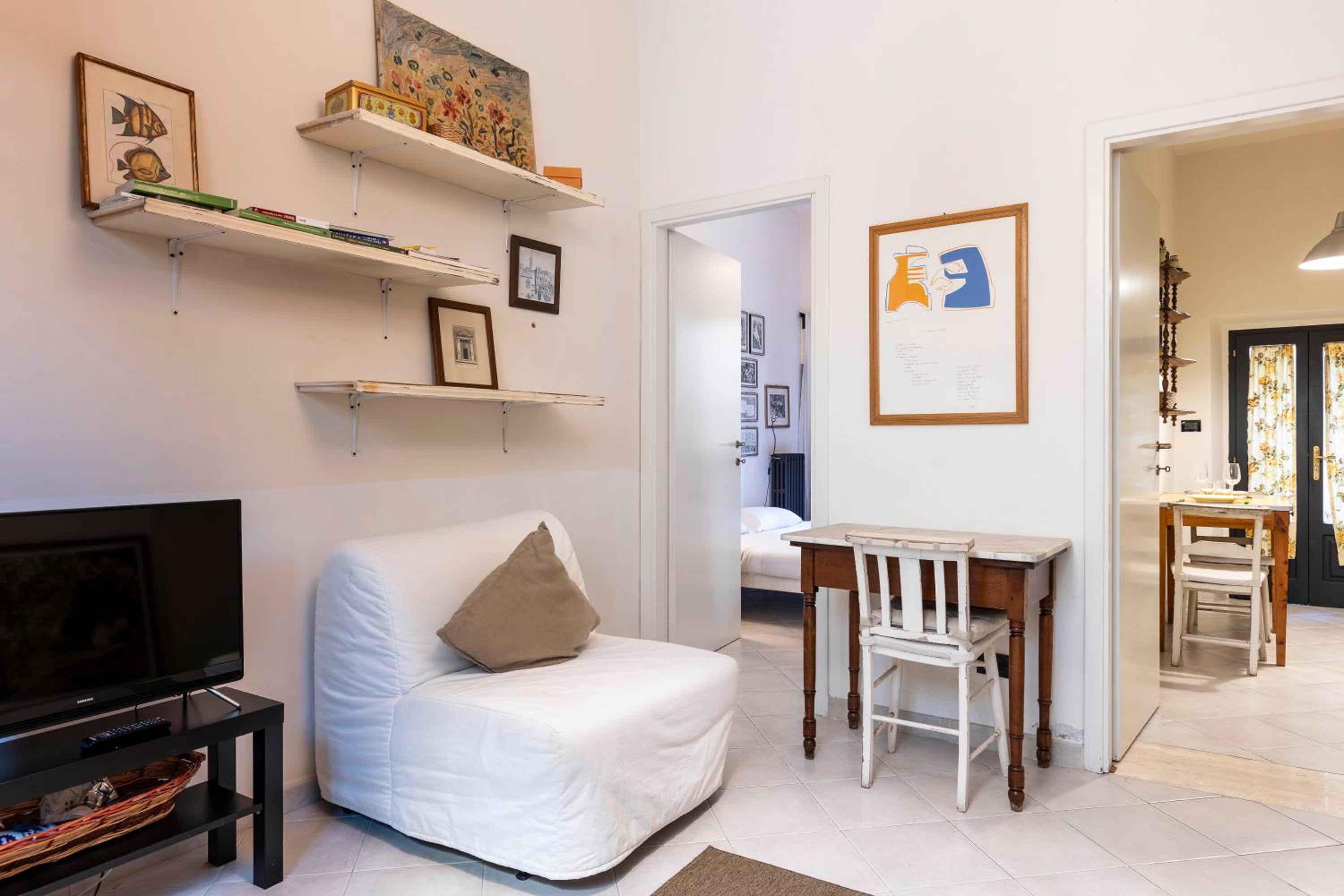 Santa Croce Comfort Apartment