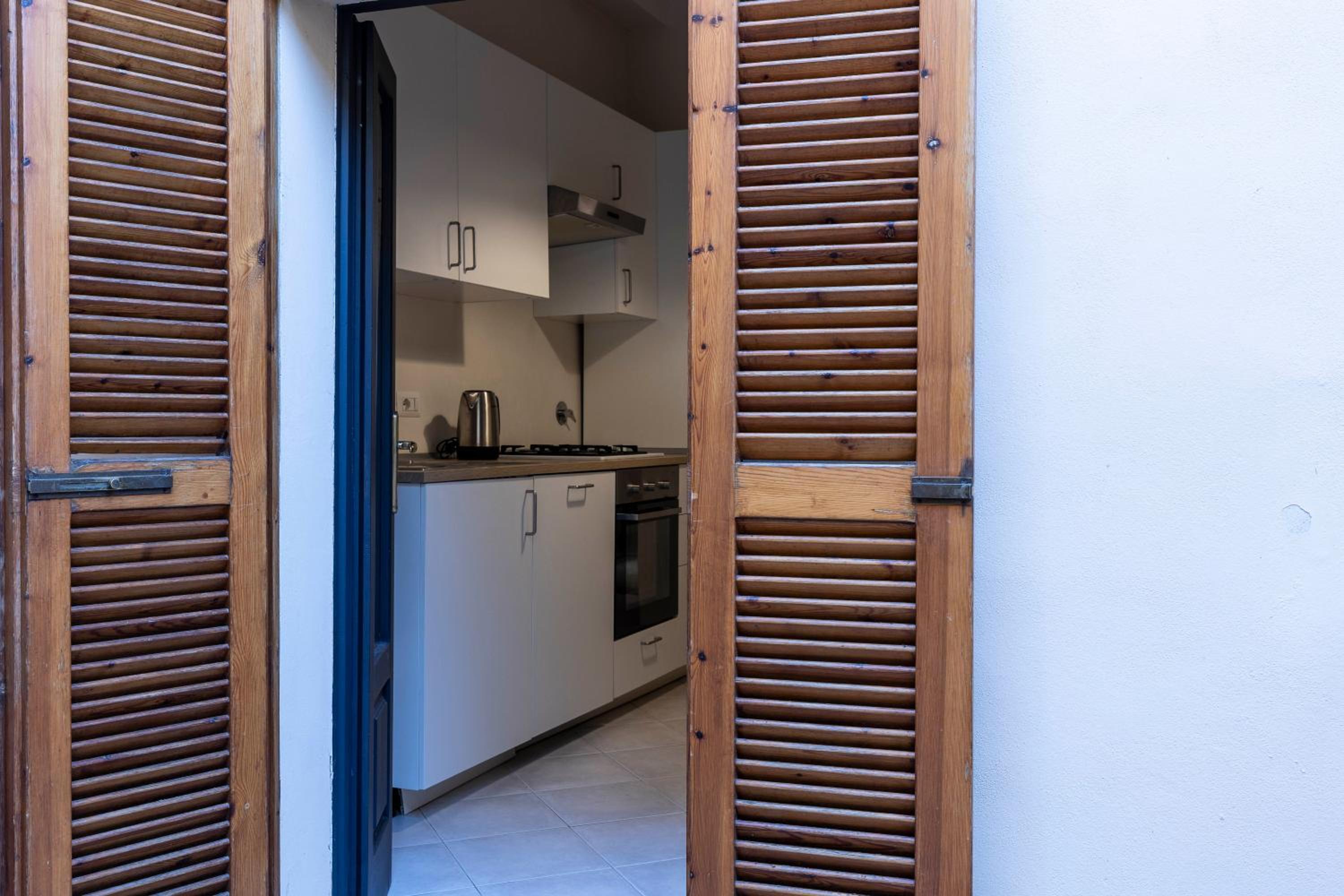 Santa Croce Comfort Apartment