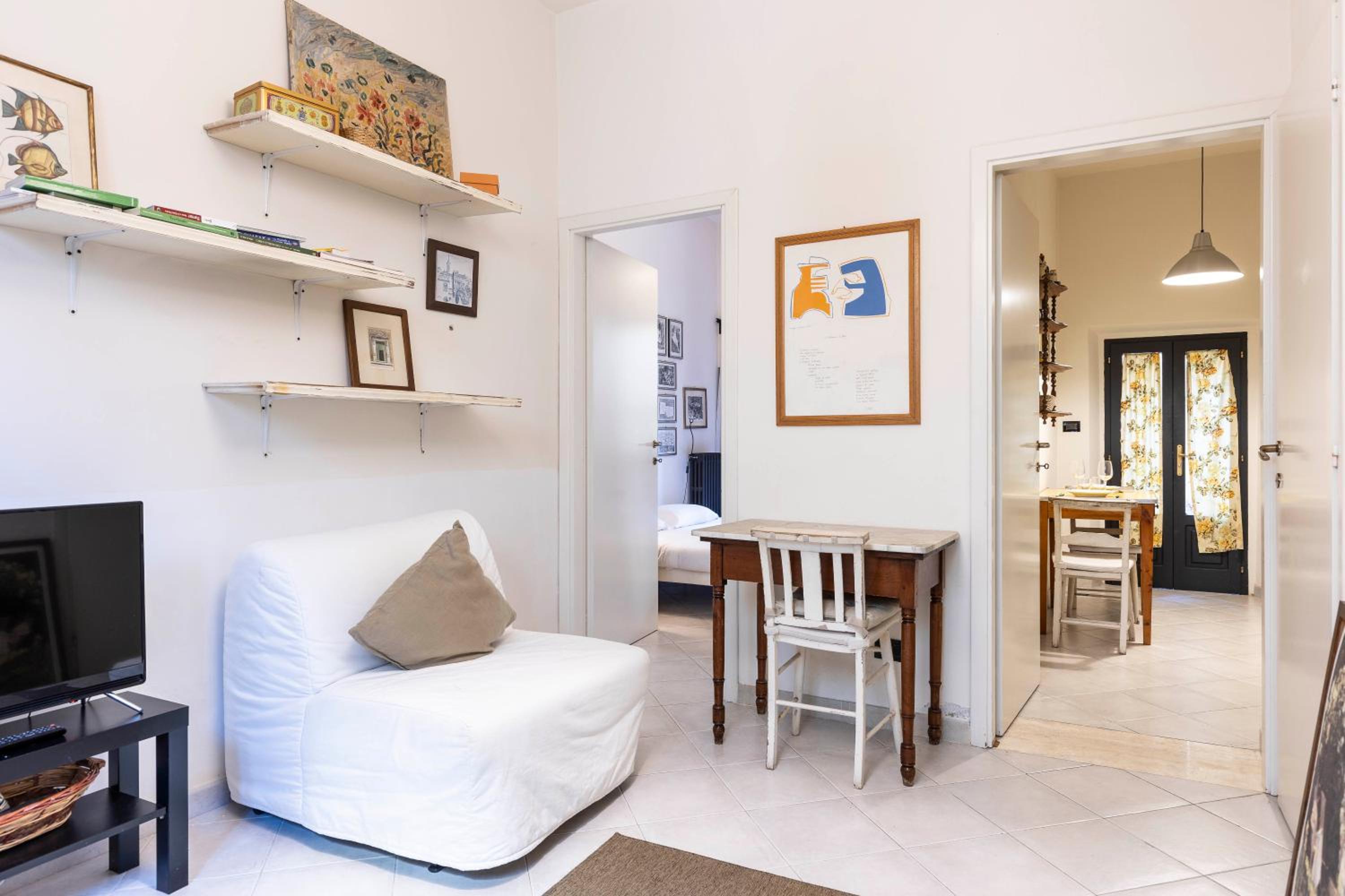 Santa Croce Comfort Apartment