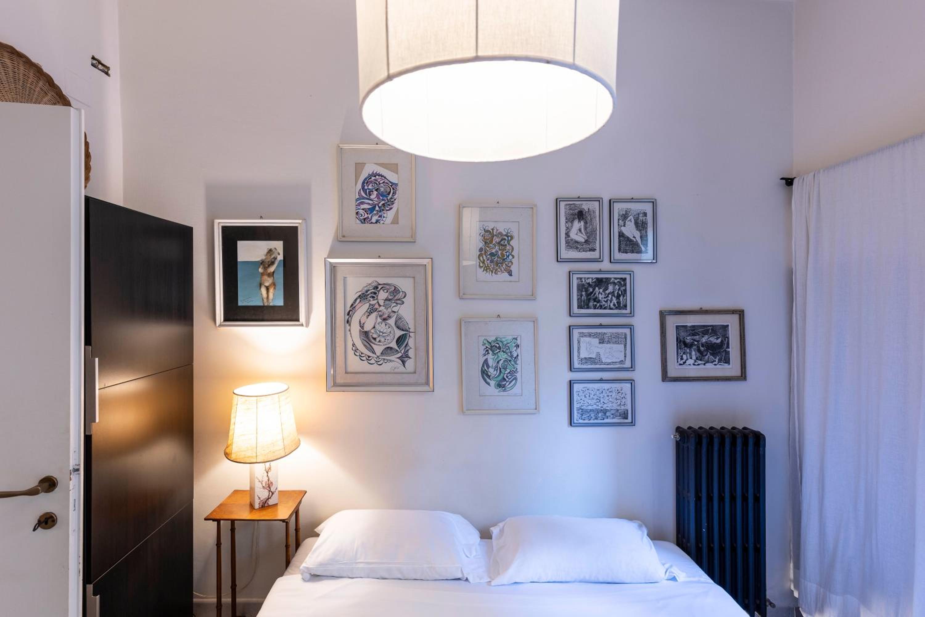 Santa Croce Comfort Apartment
