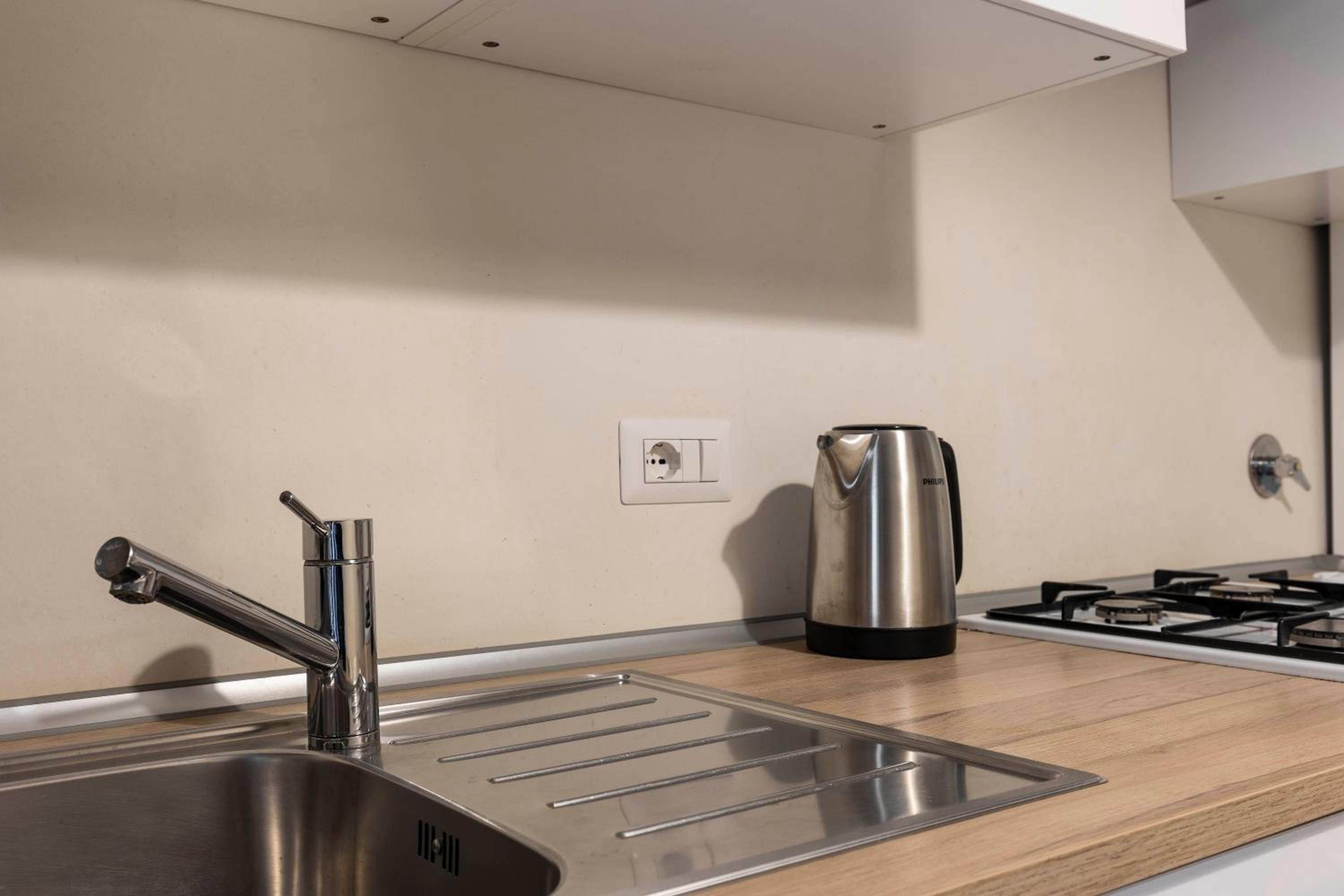 Santa Croce Comfort Apartment