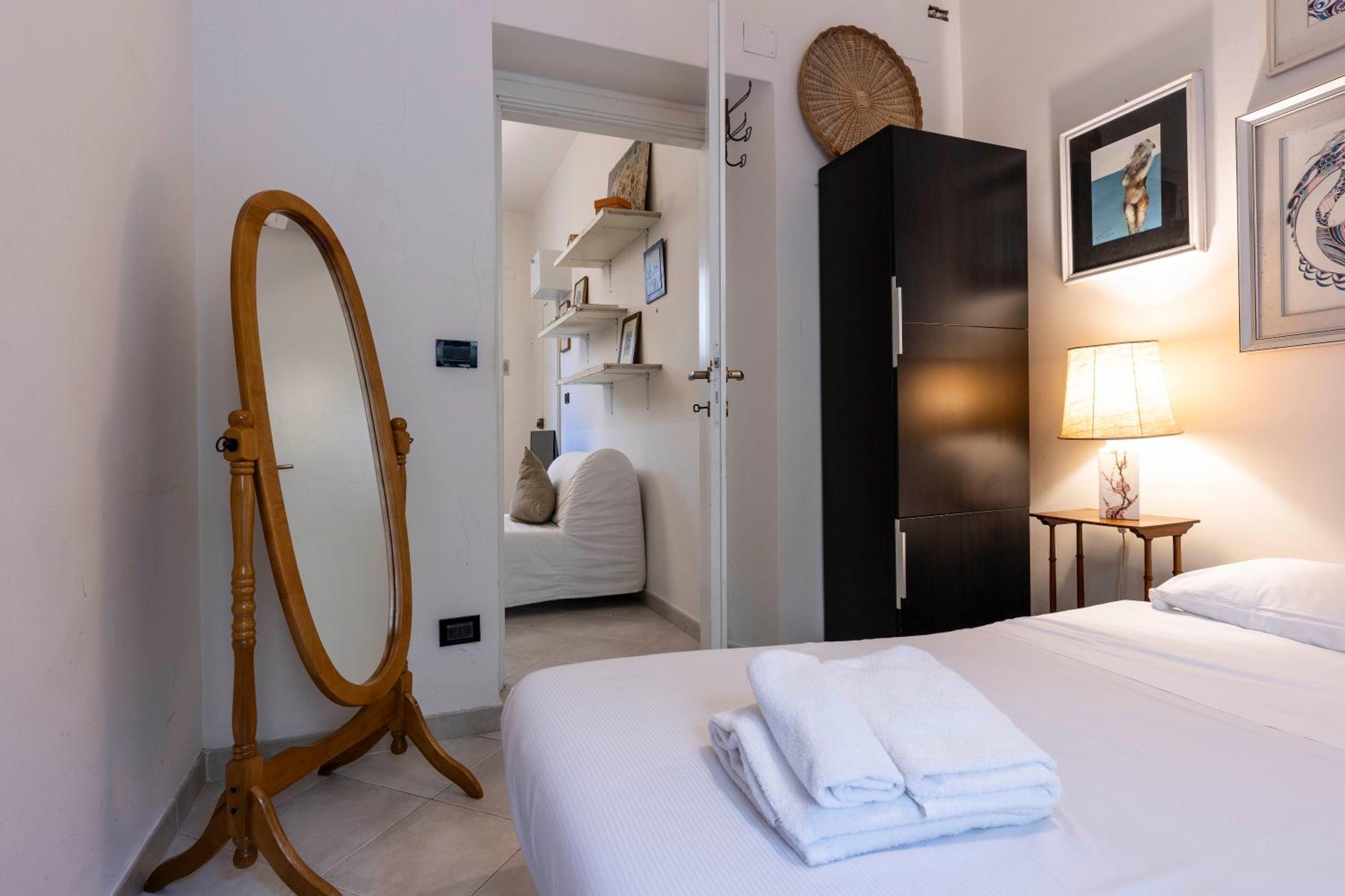 Santa Croce Comfort Apartment