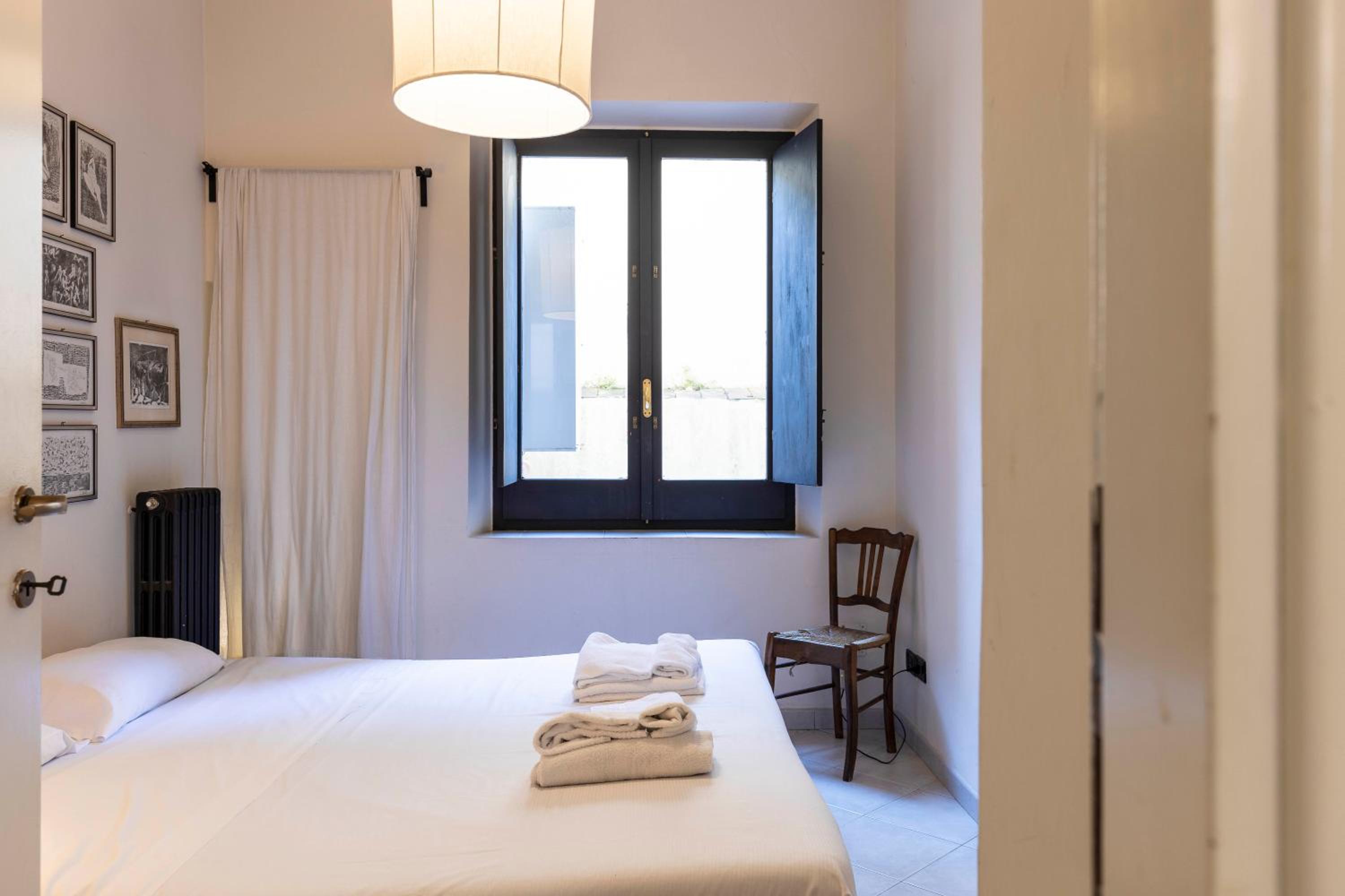 Santa Croce Comfort Apartment