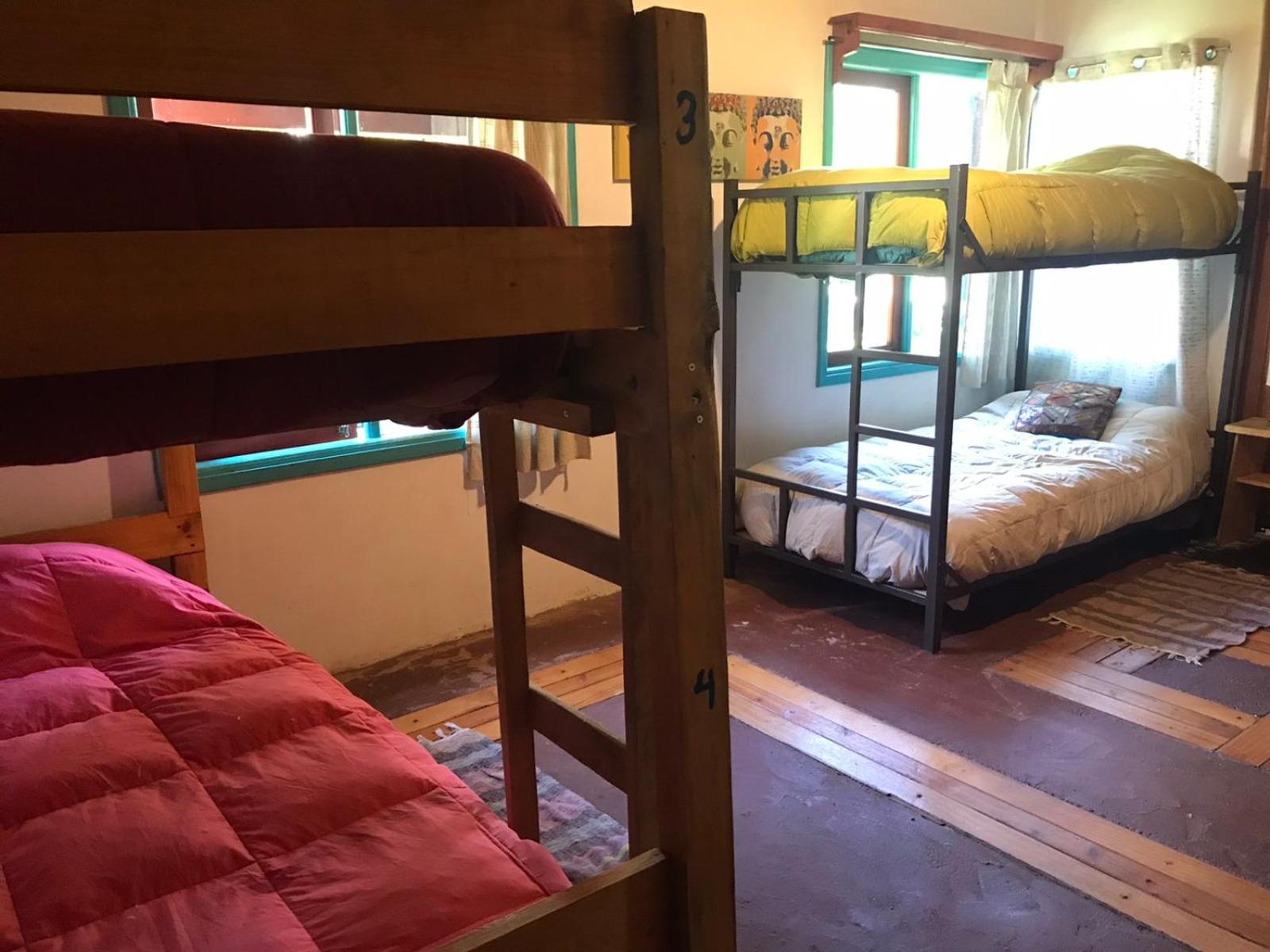 Hostel Raíz
