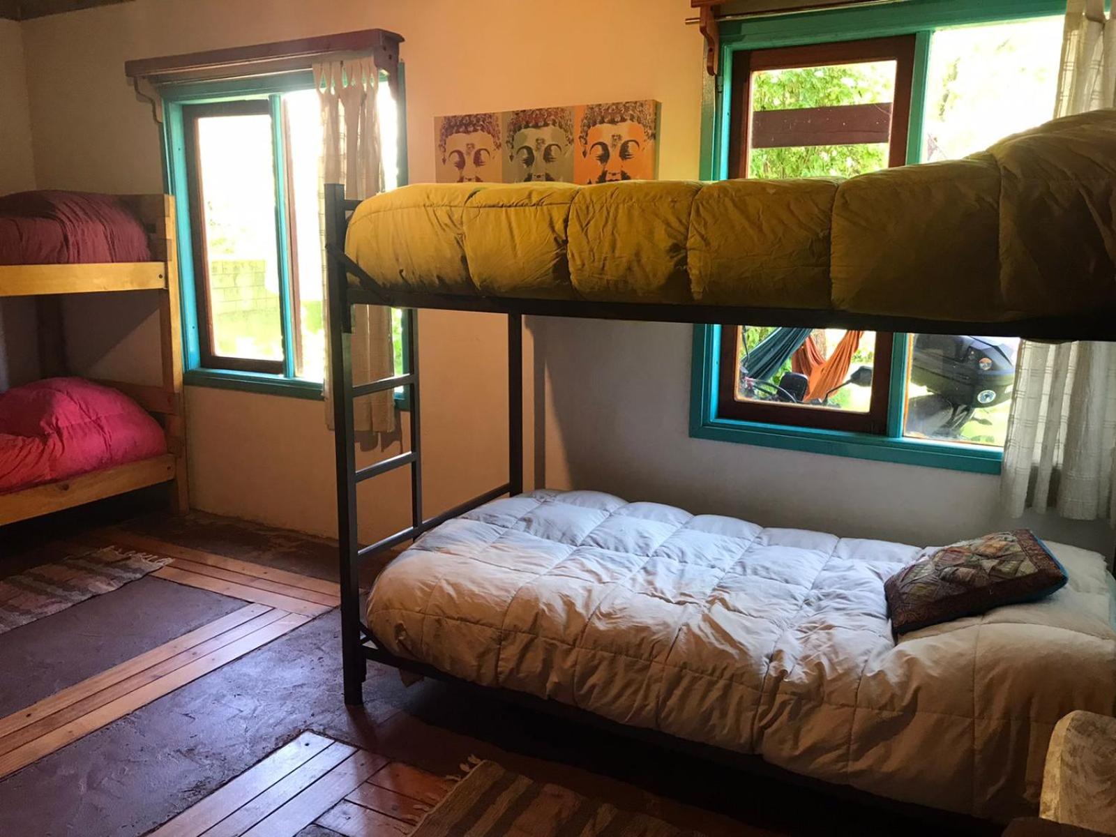 Hostel Raíz