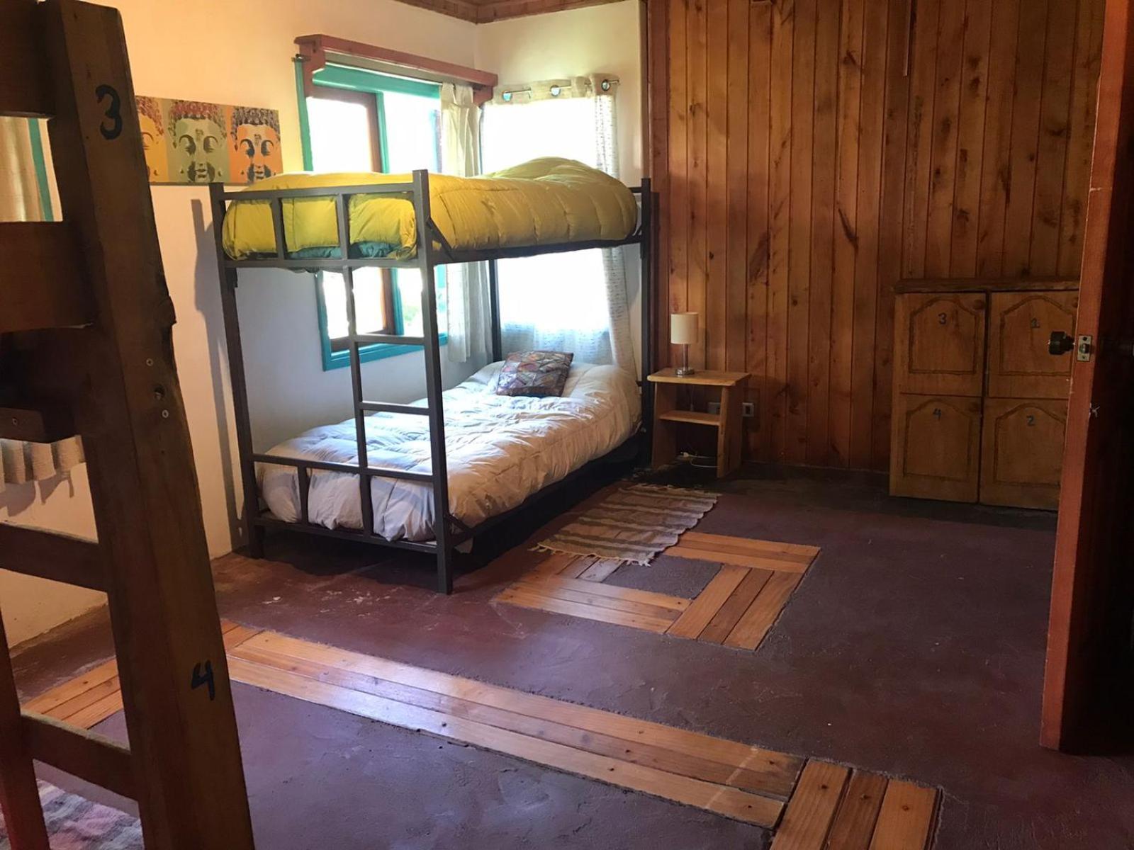 Hostel Raíz