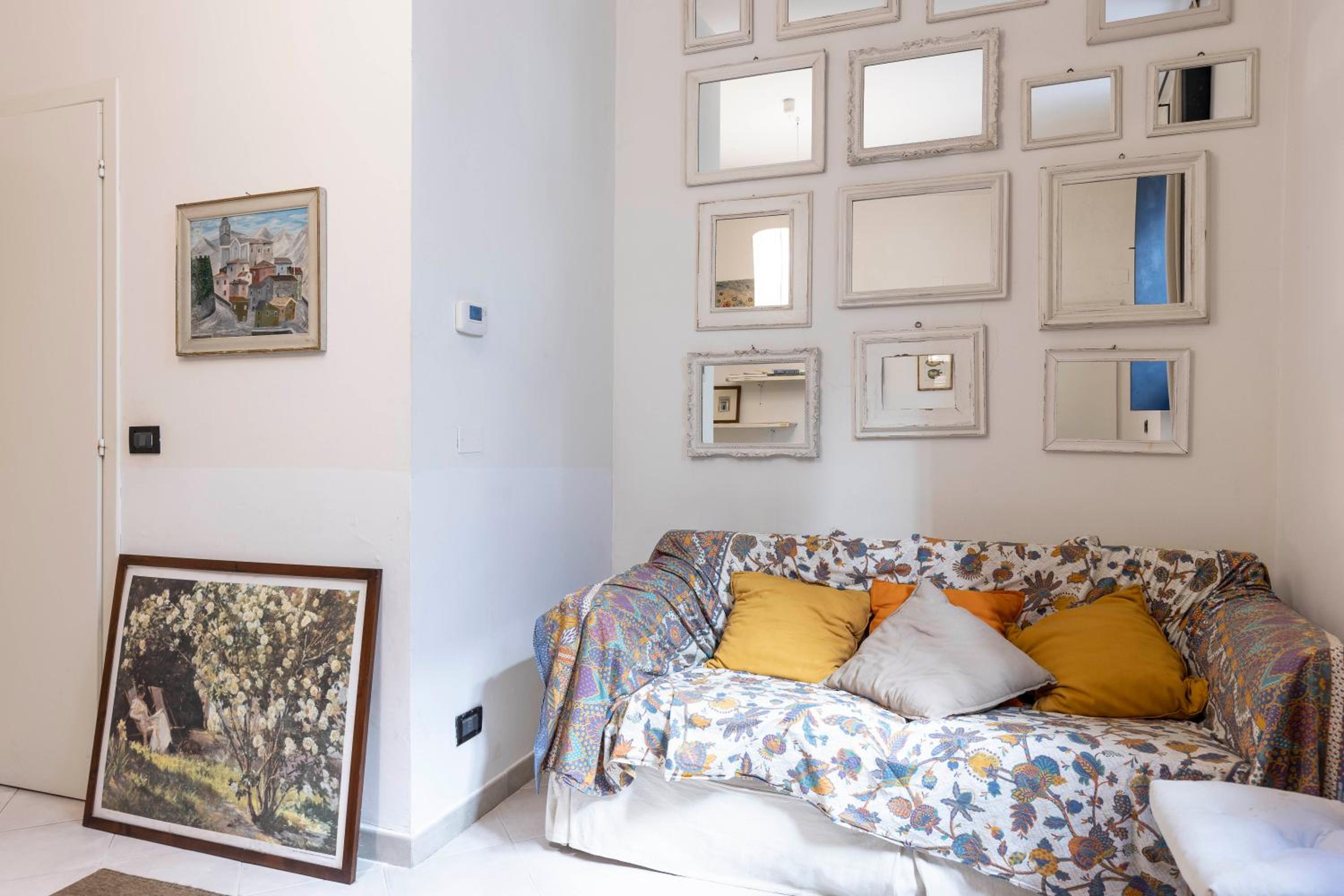 Santa Croce Comfort Apartment