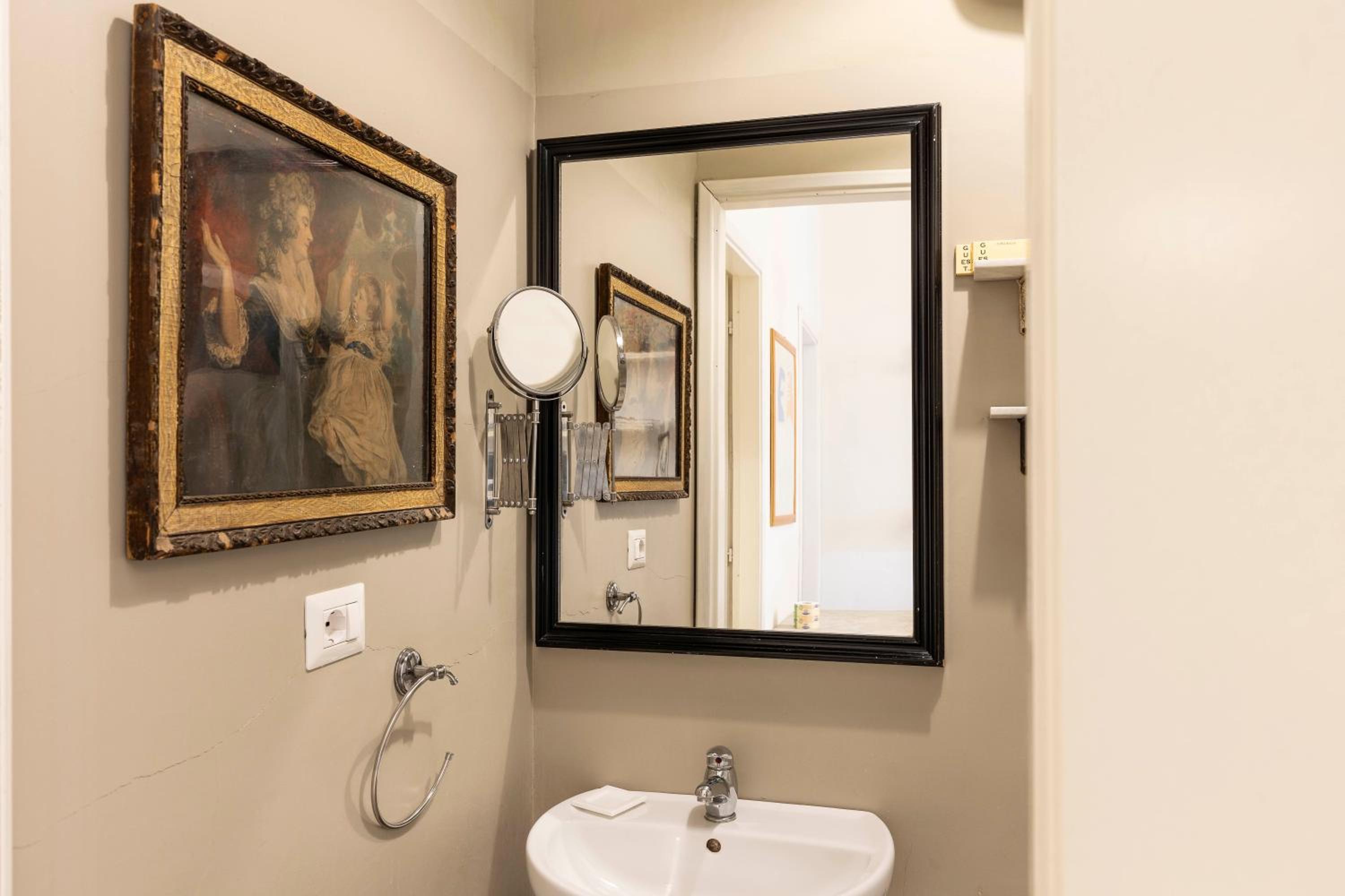 Santa Croce Comfort Apartment