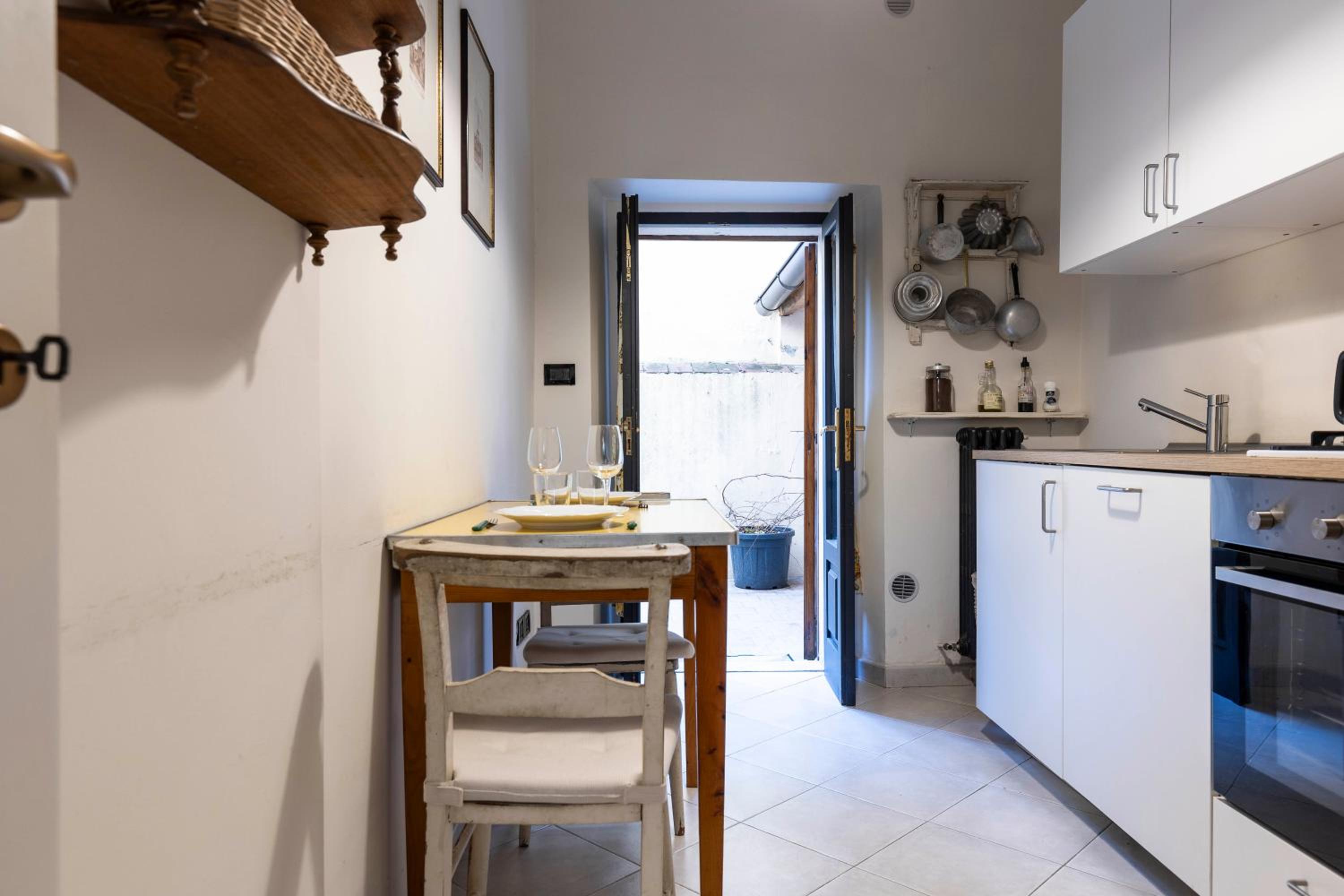 Santa Croce Comfort Apartment