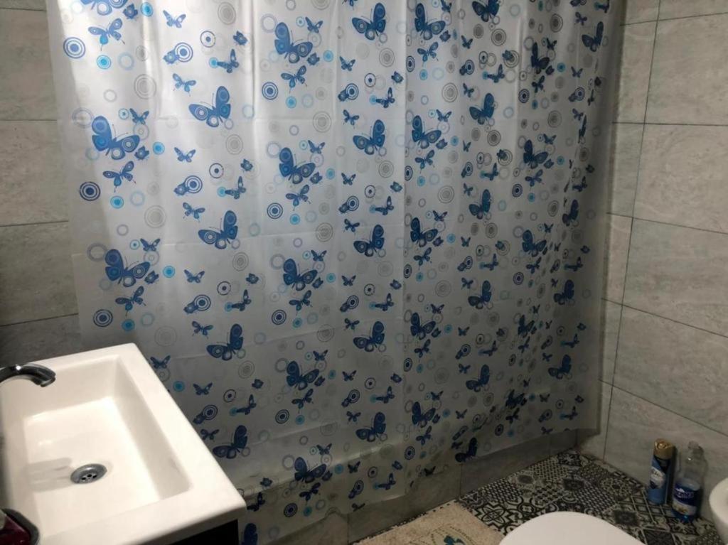 cuartito azul