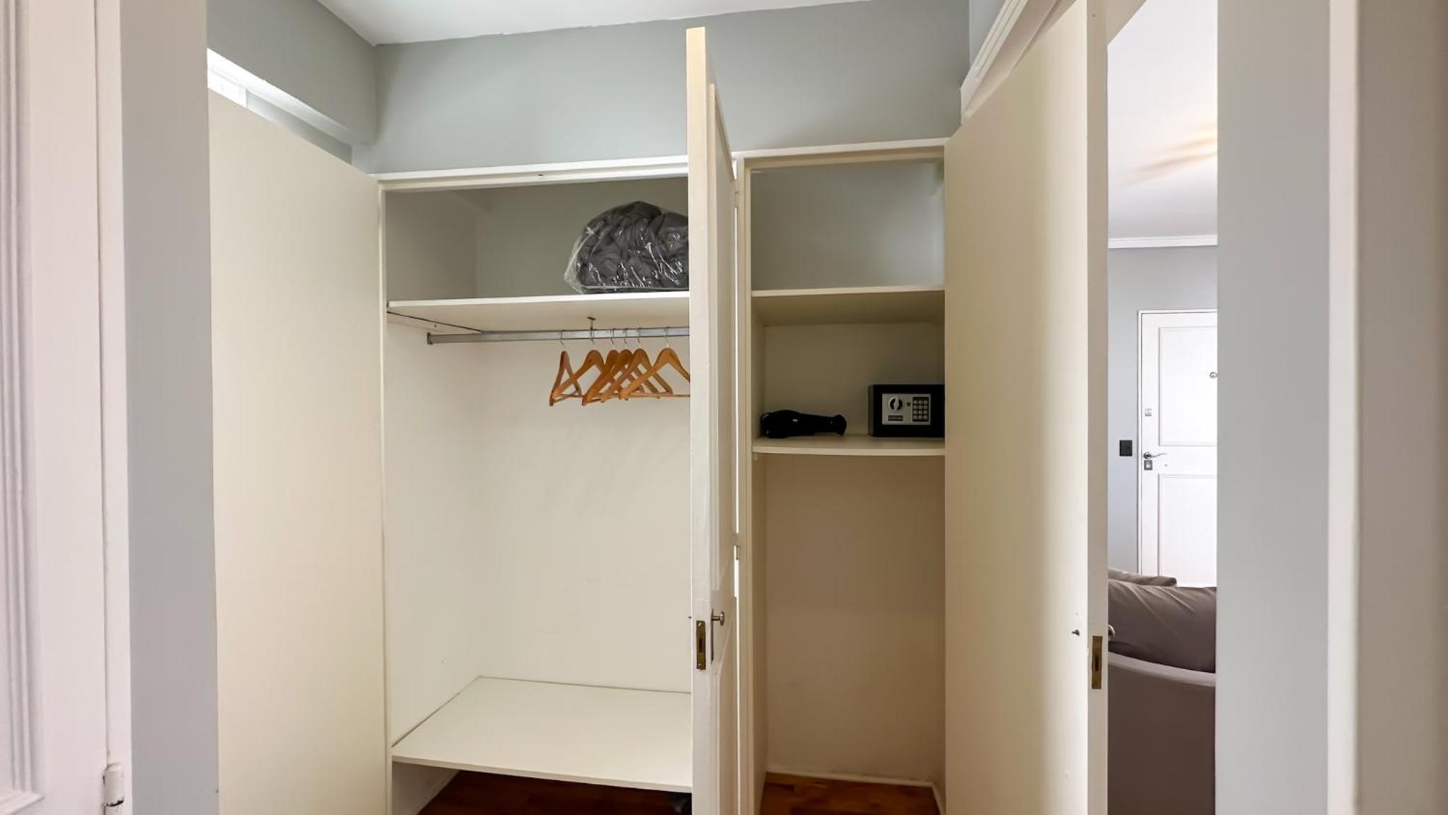 Soho Rentals
