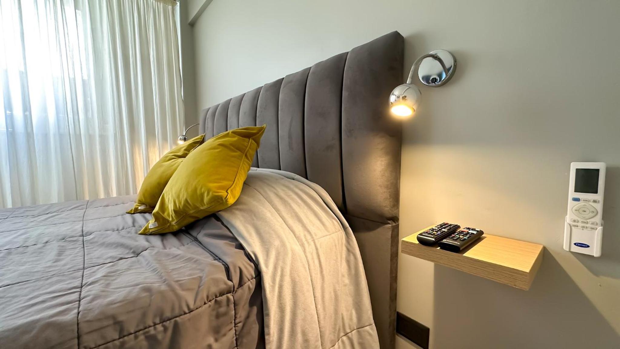 Soho Rentals