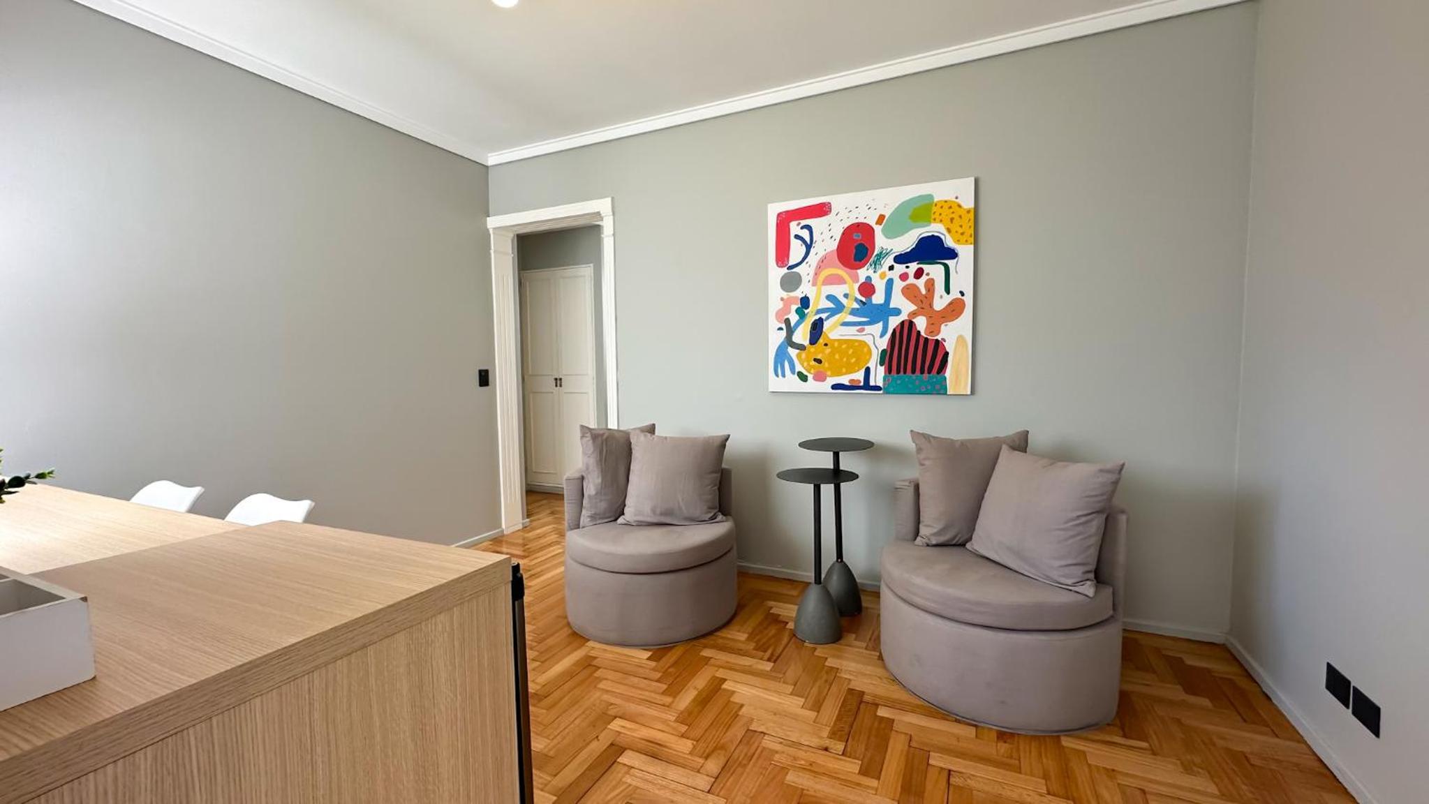 Soho Rentals