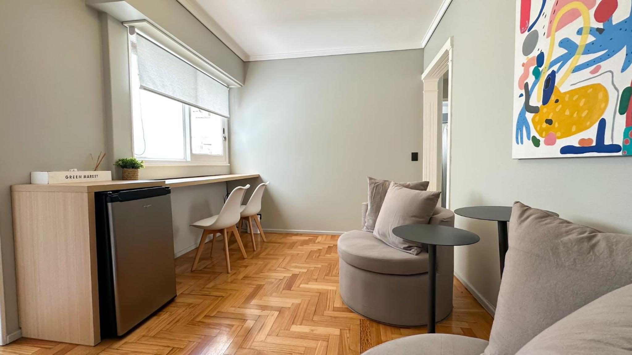 Soho Rentals