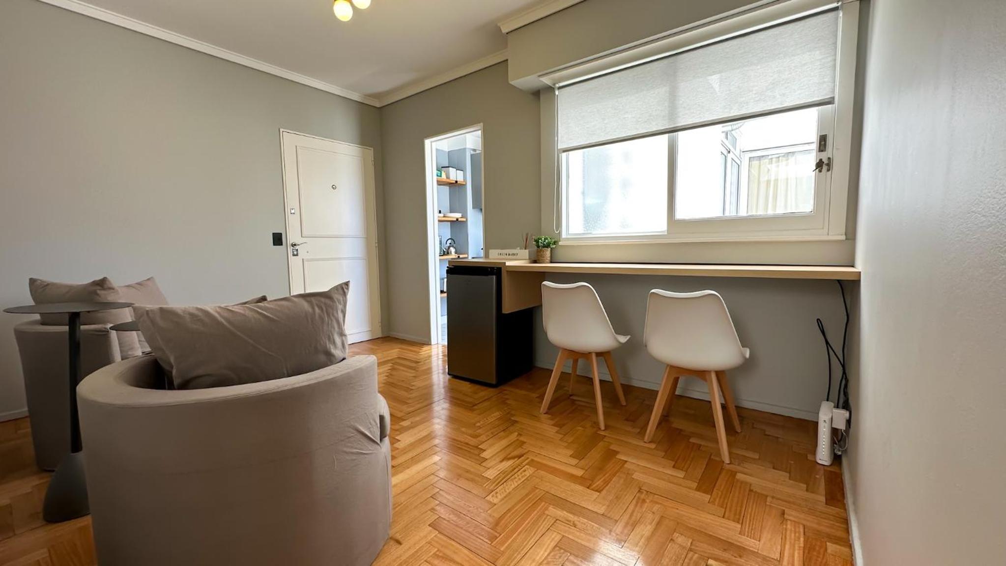 Soho Rentals