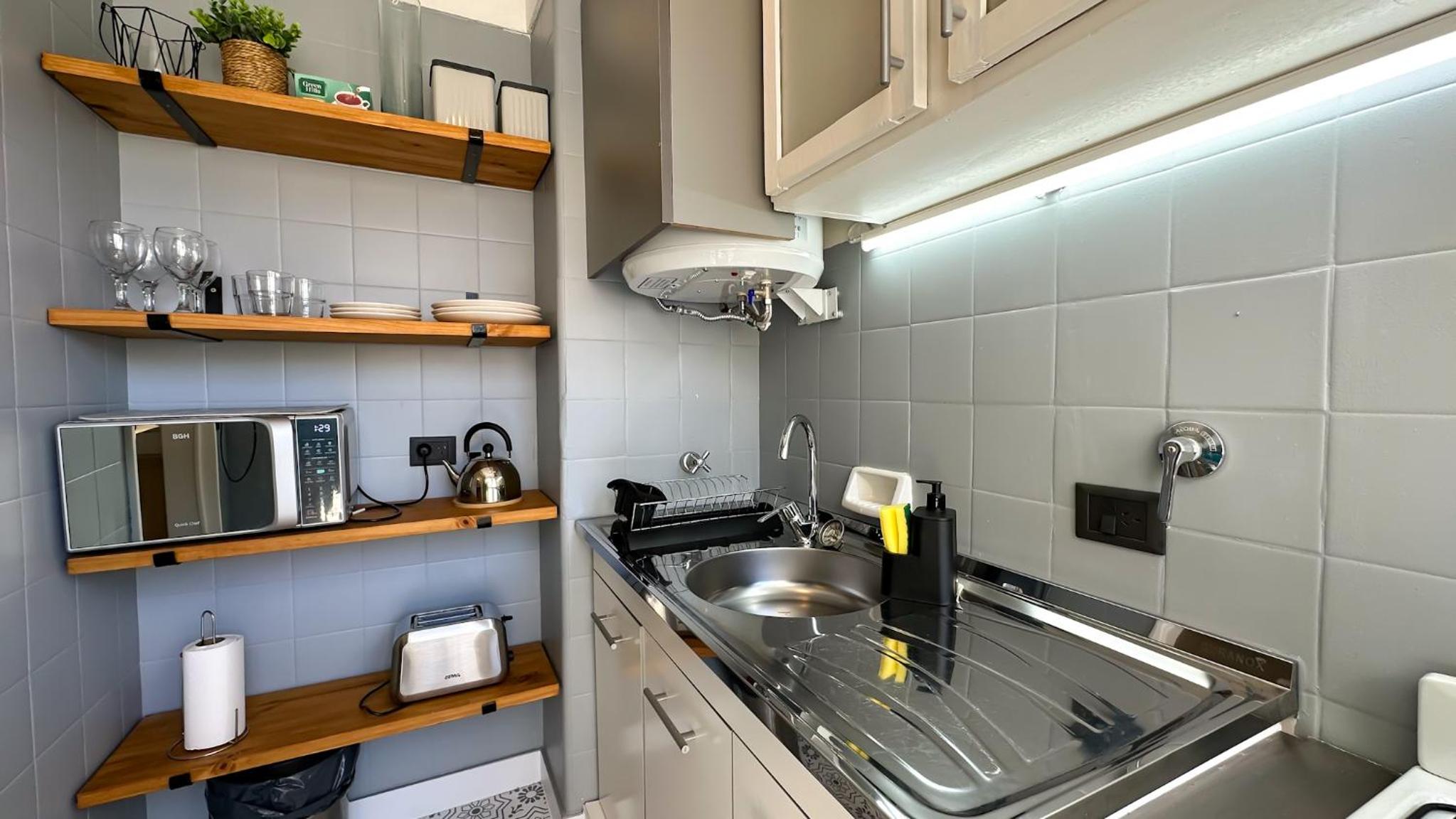 Soho Rentals