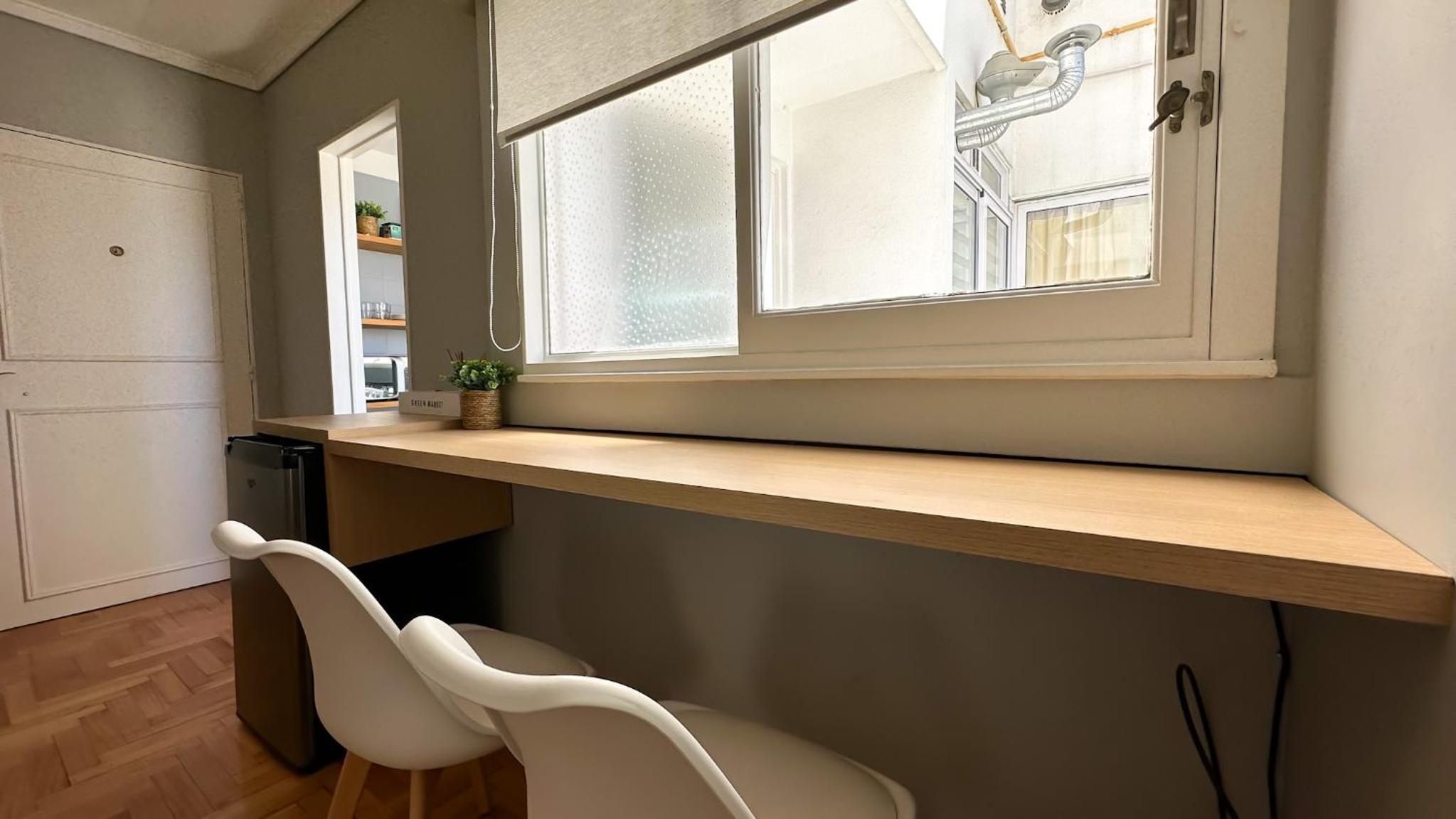 Soho Rentals