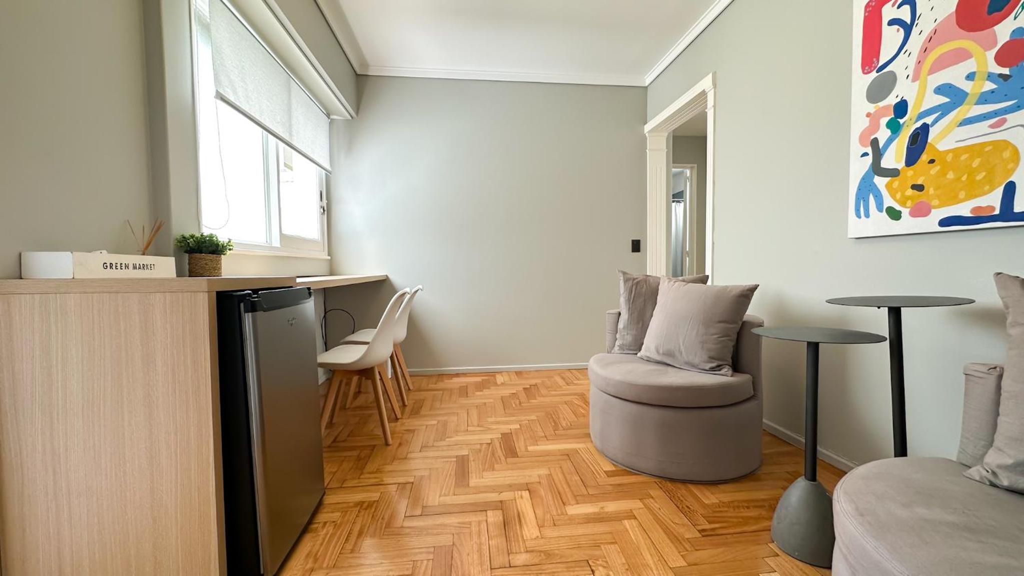 Soho Rentals
