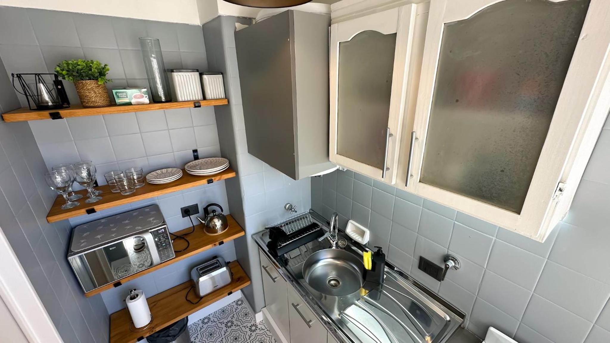 Soho Rentals