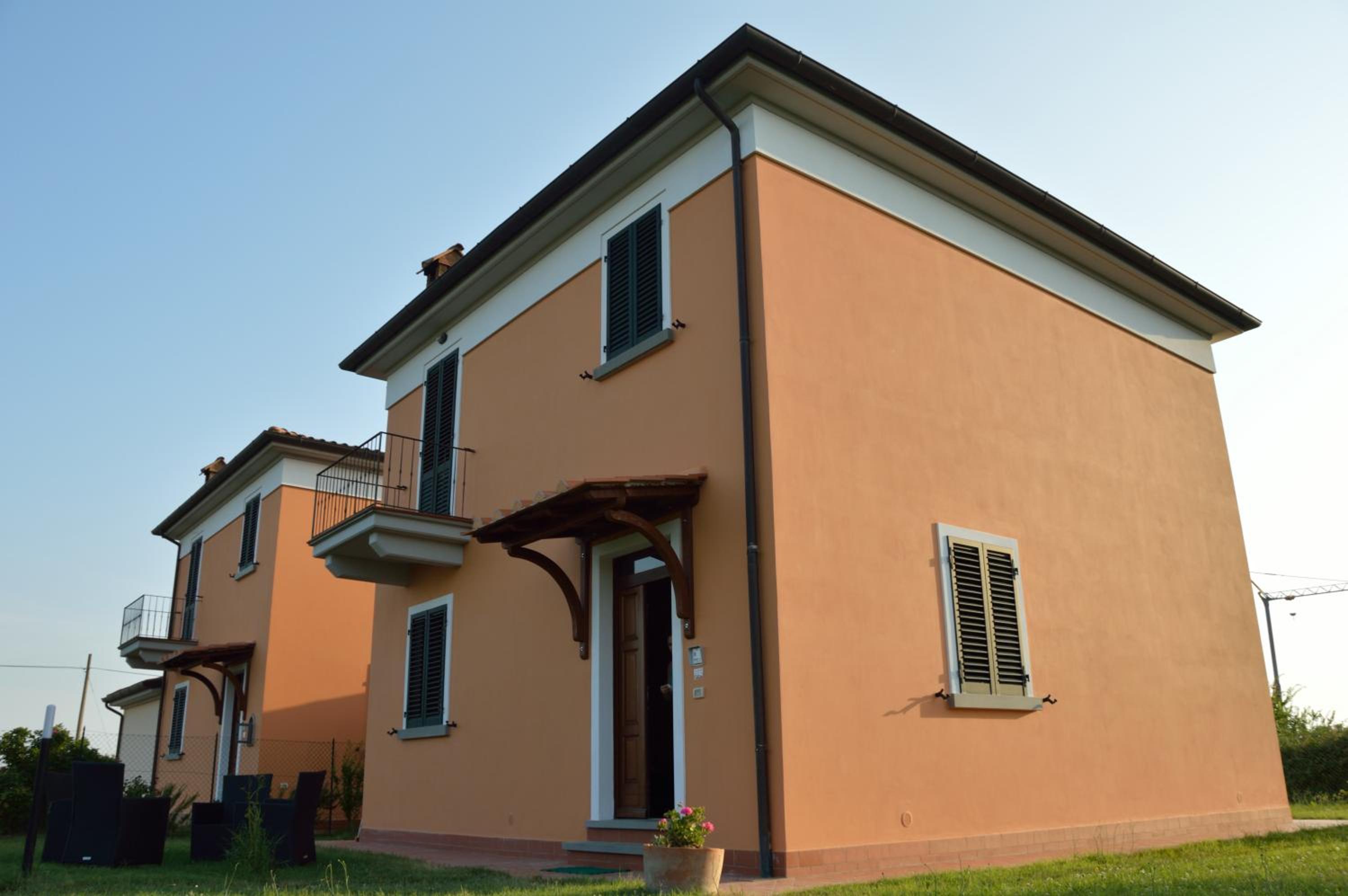 Casa dei Girasoli