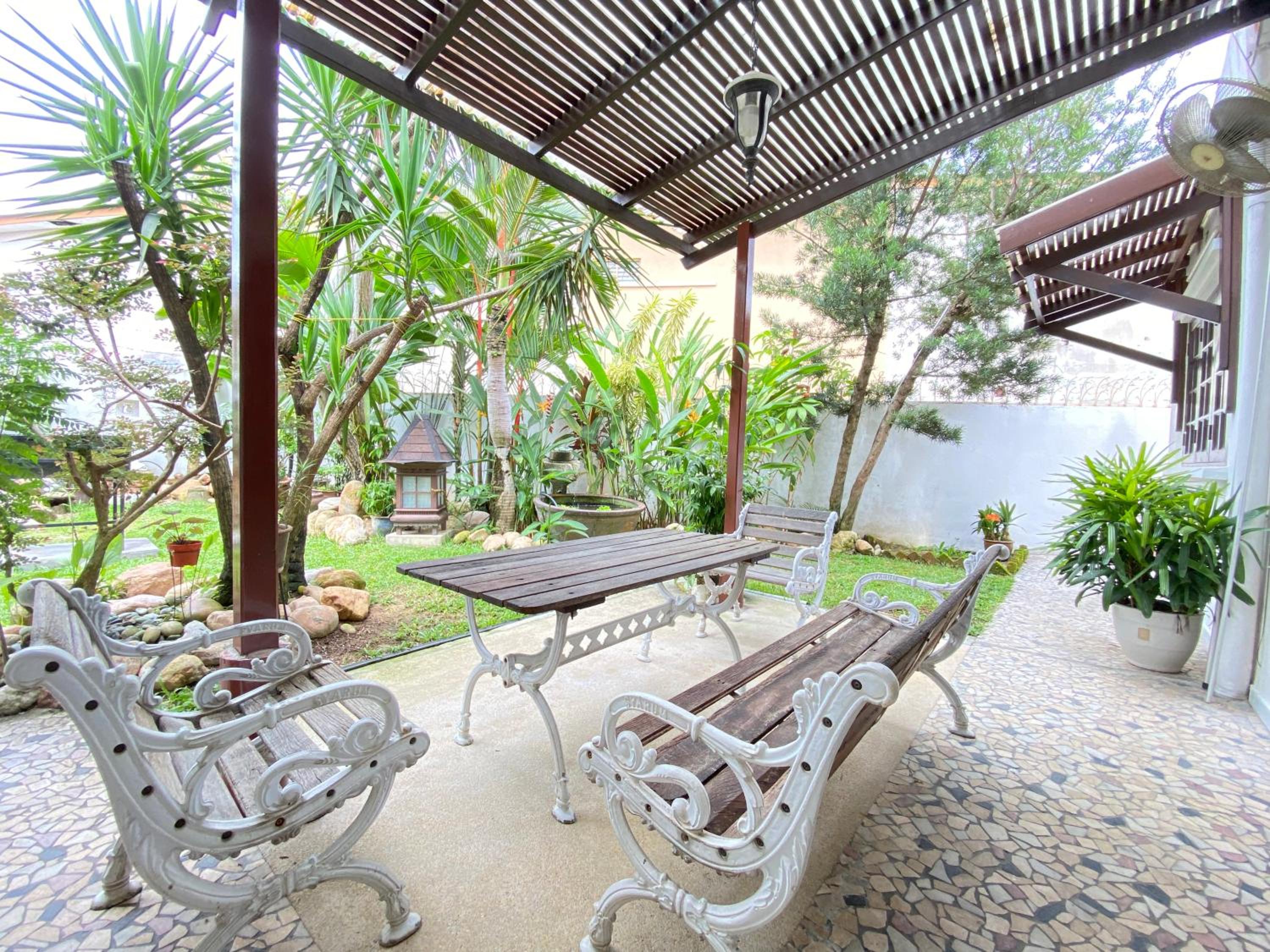 Ipoh Super Enjoy Boutique Villa 12 people photo 5