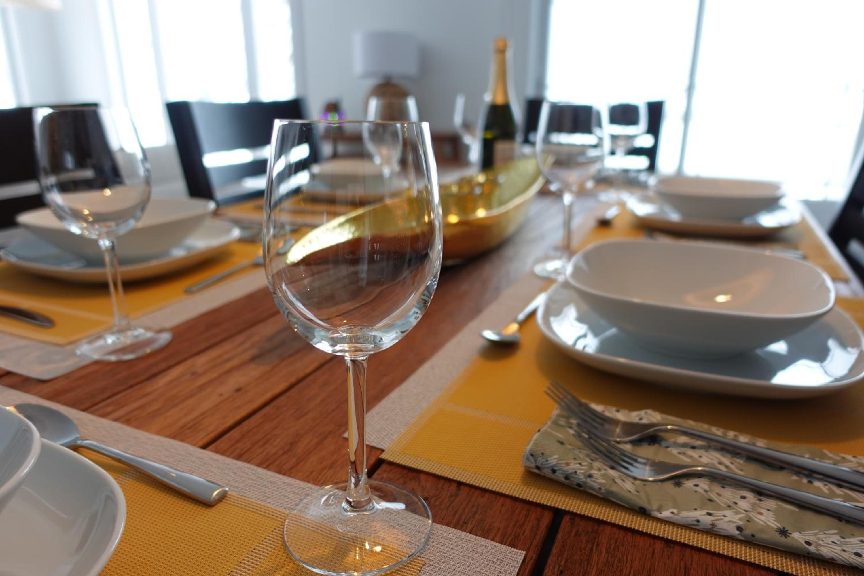 Chalet KLS Lac D'Argent