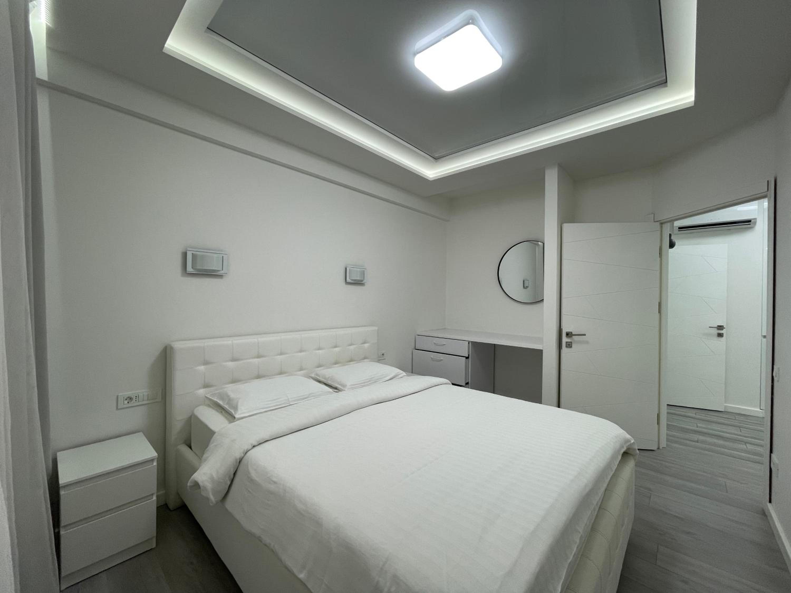 Sweet Home Apartments B