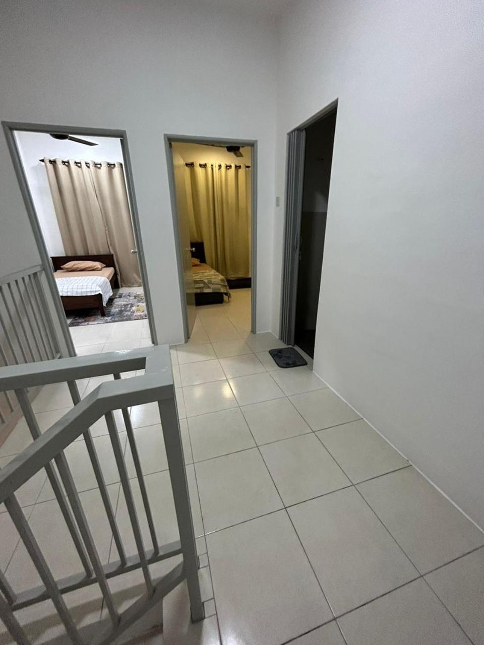 HStay Ipoh
