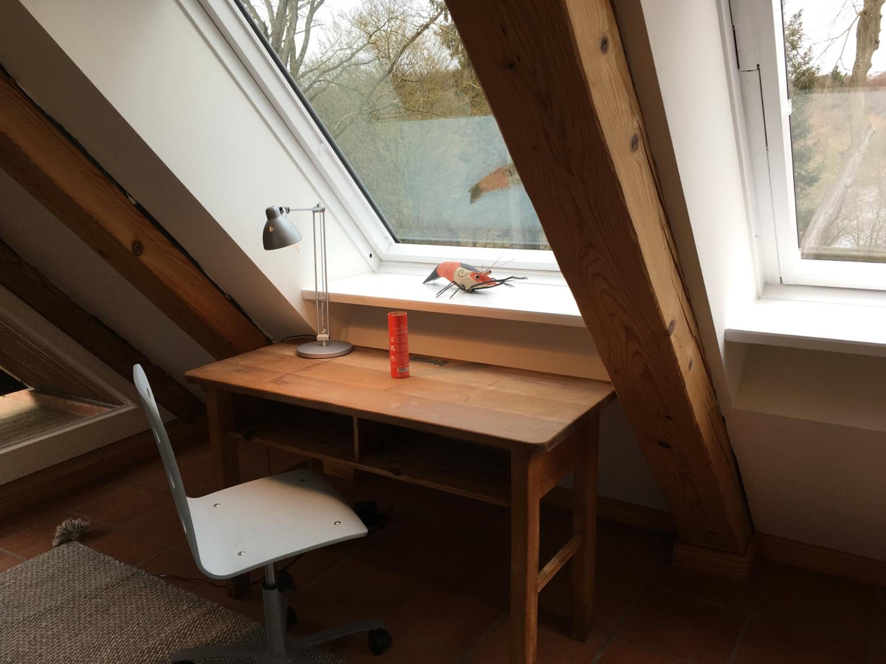 Waldblick view 5