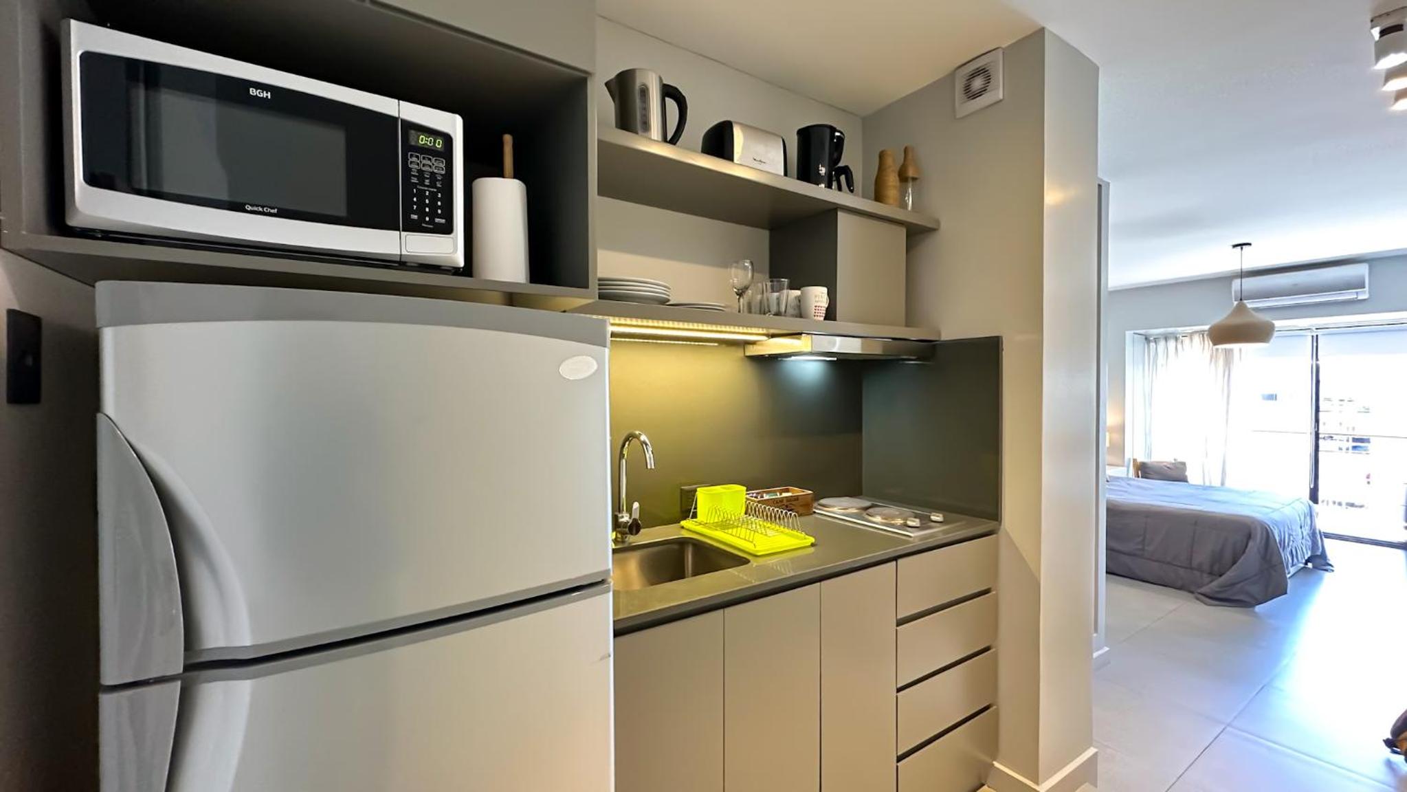 Soho Rentals