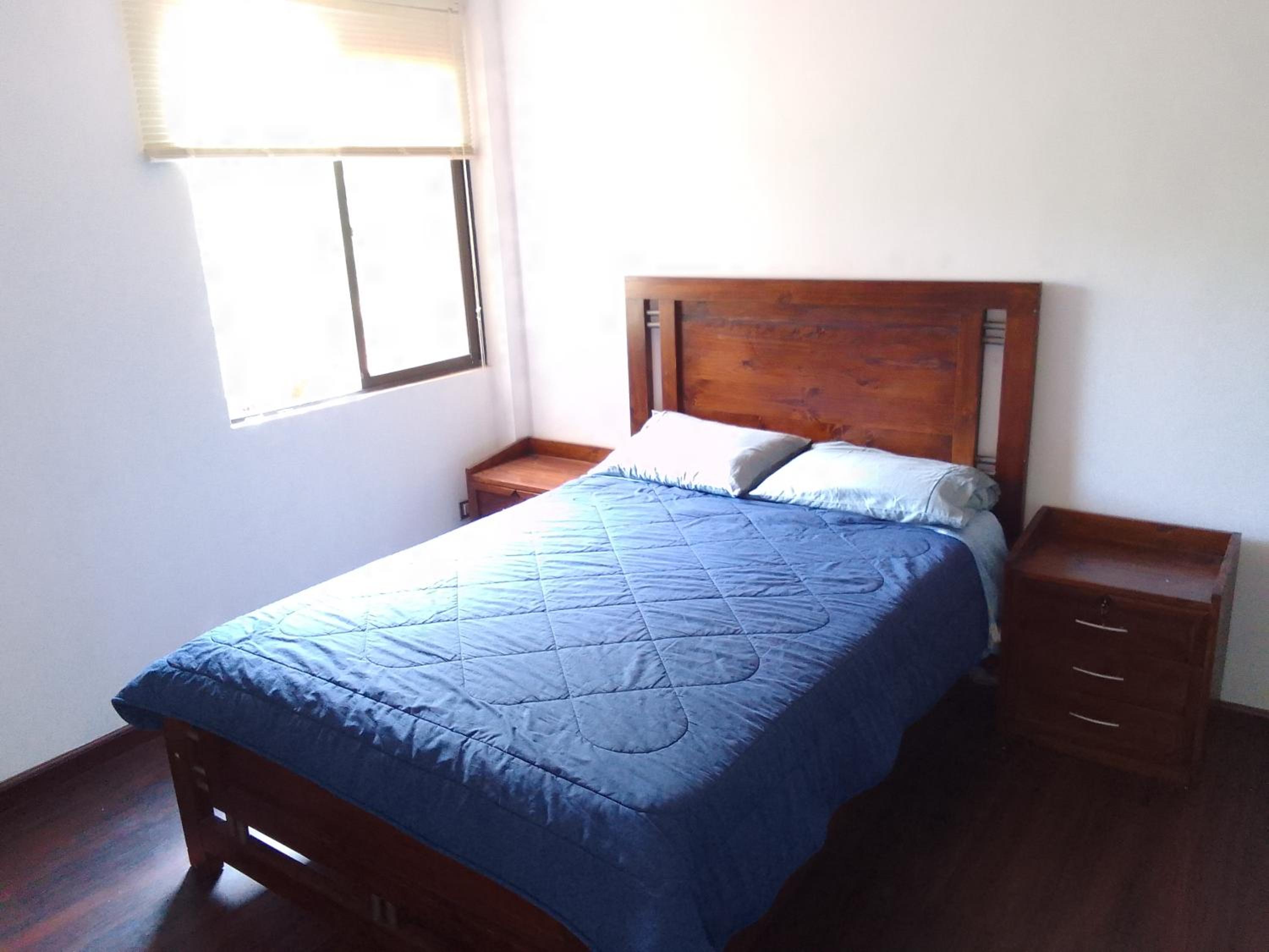 Linda casa de campo con todas las comodidades de la ciudad