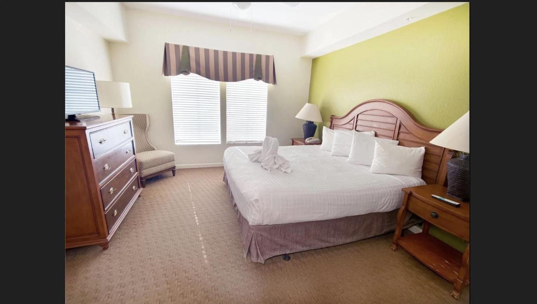 Best Disney Resort Condo Orlando