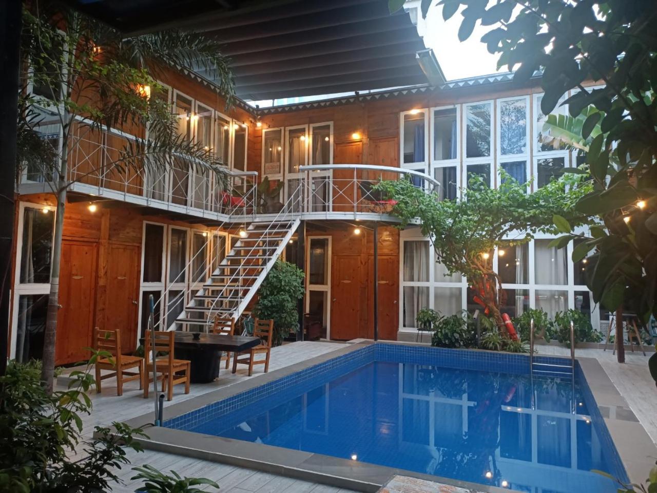 A La Mer home Vũng Tàu view 5